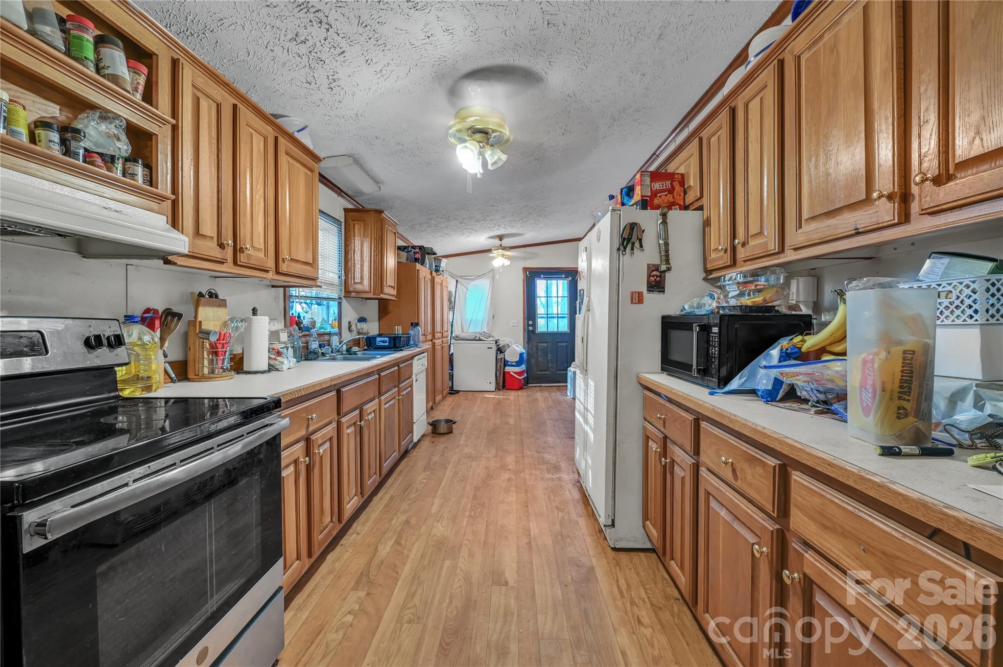 2571 Major Evans Road Property Photo 5