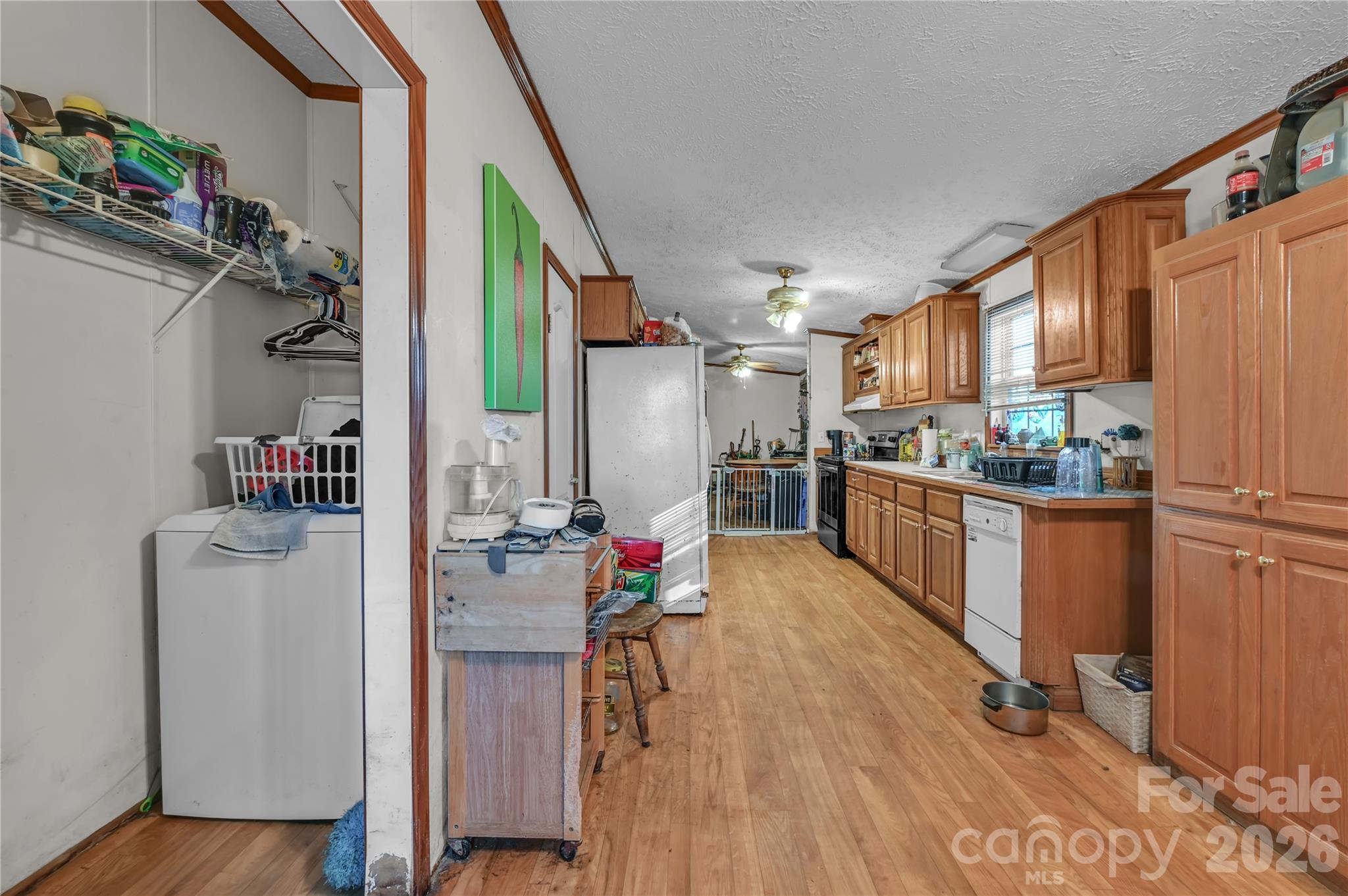 2571 Major Evans Road Property Photo 6