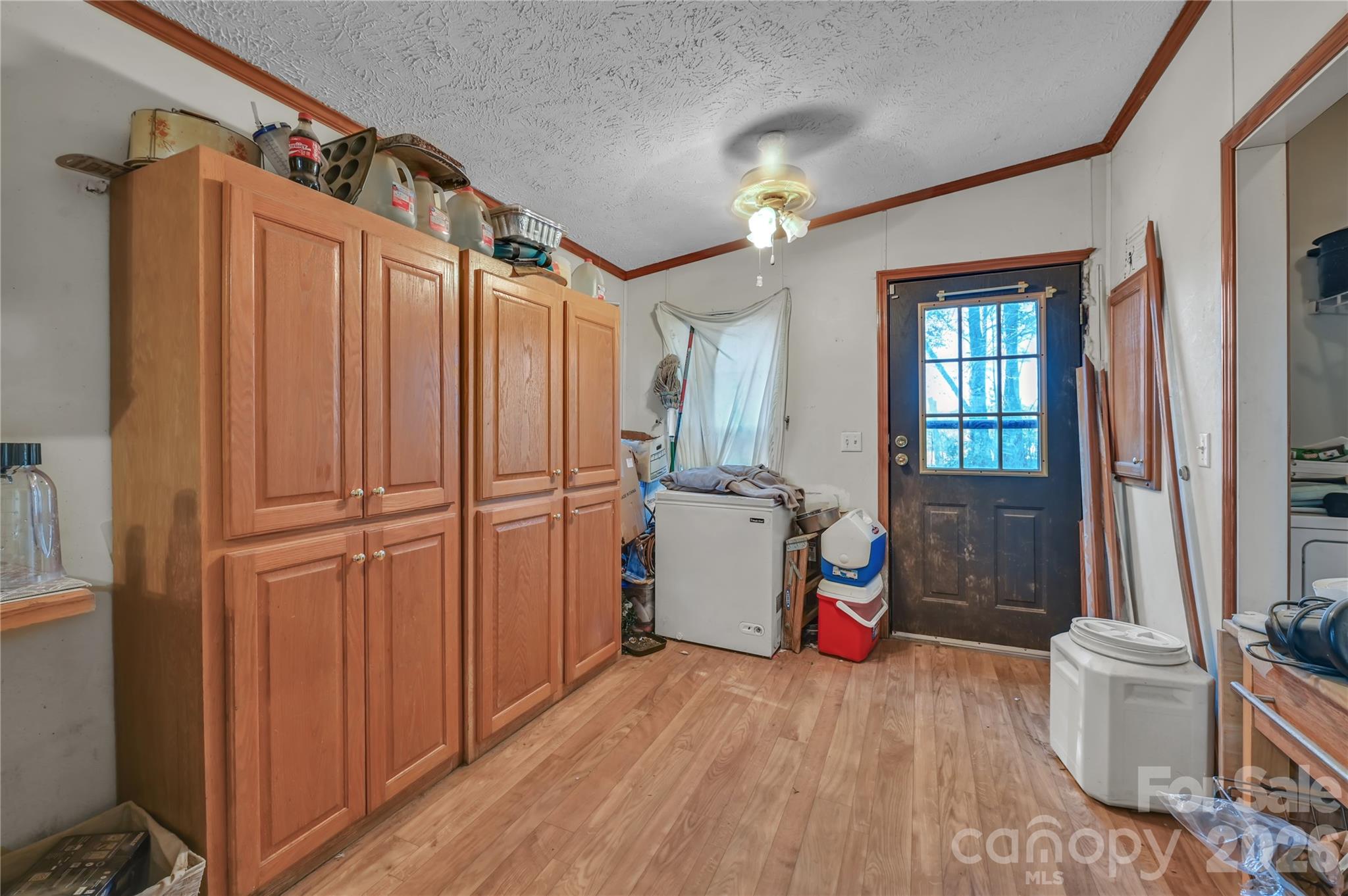 2571 Major Evans Road Property Photo 7