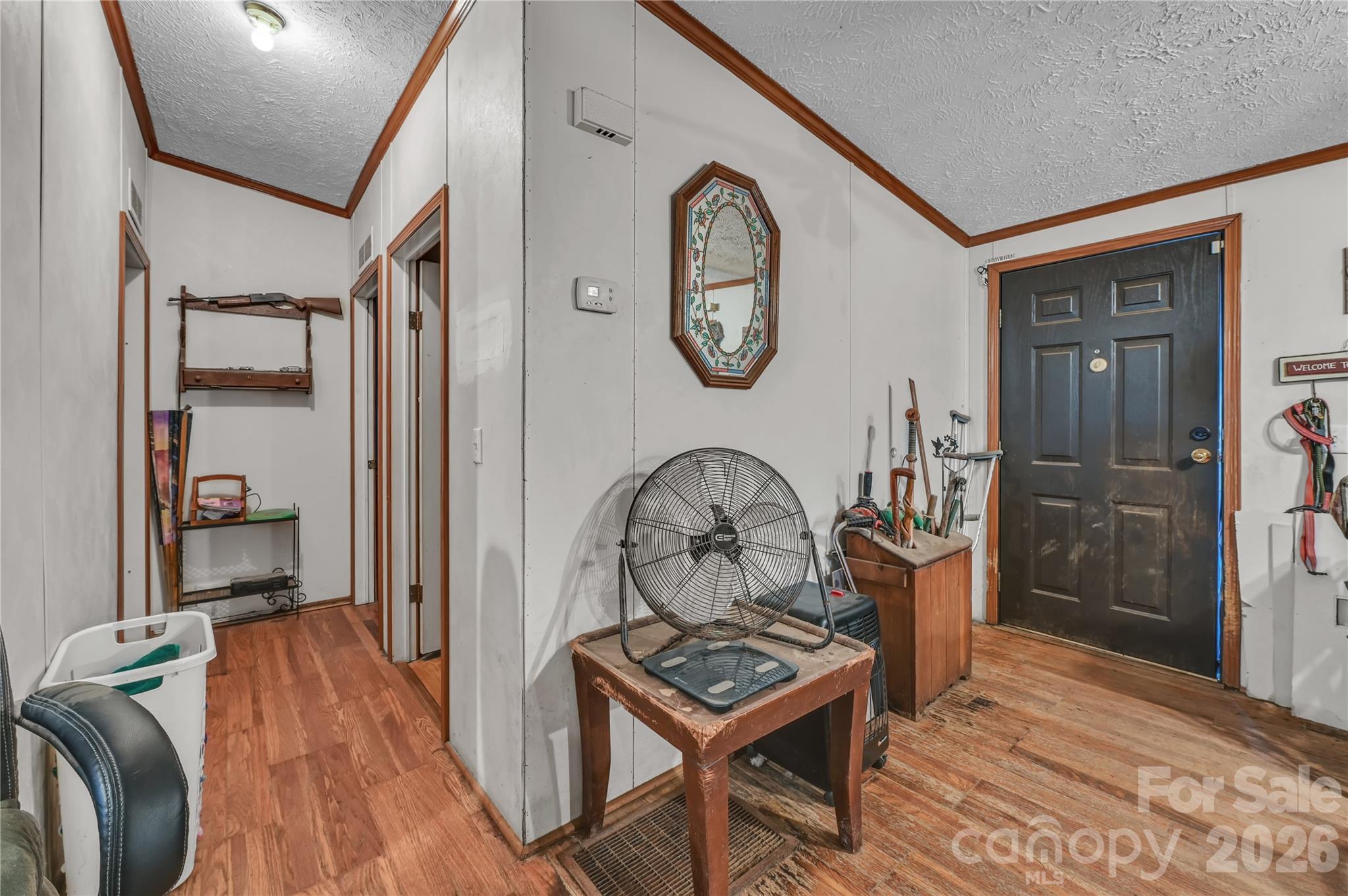 2571 Major Evans Road Property Photo 8
