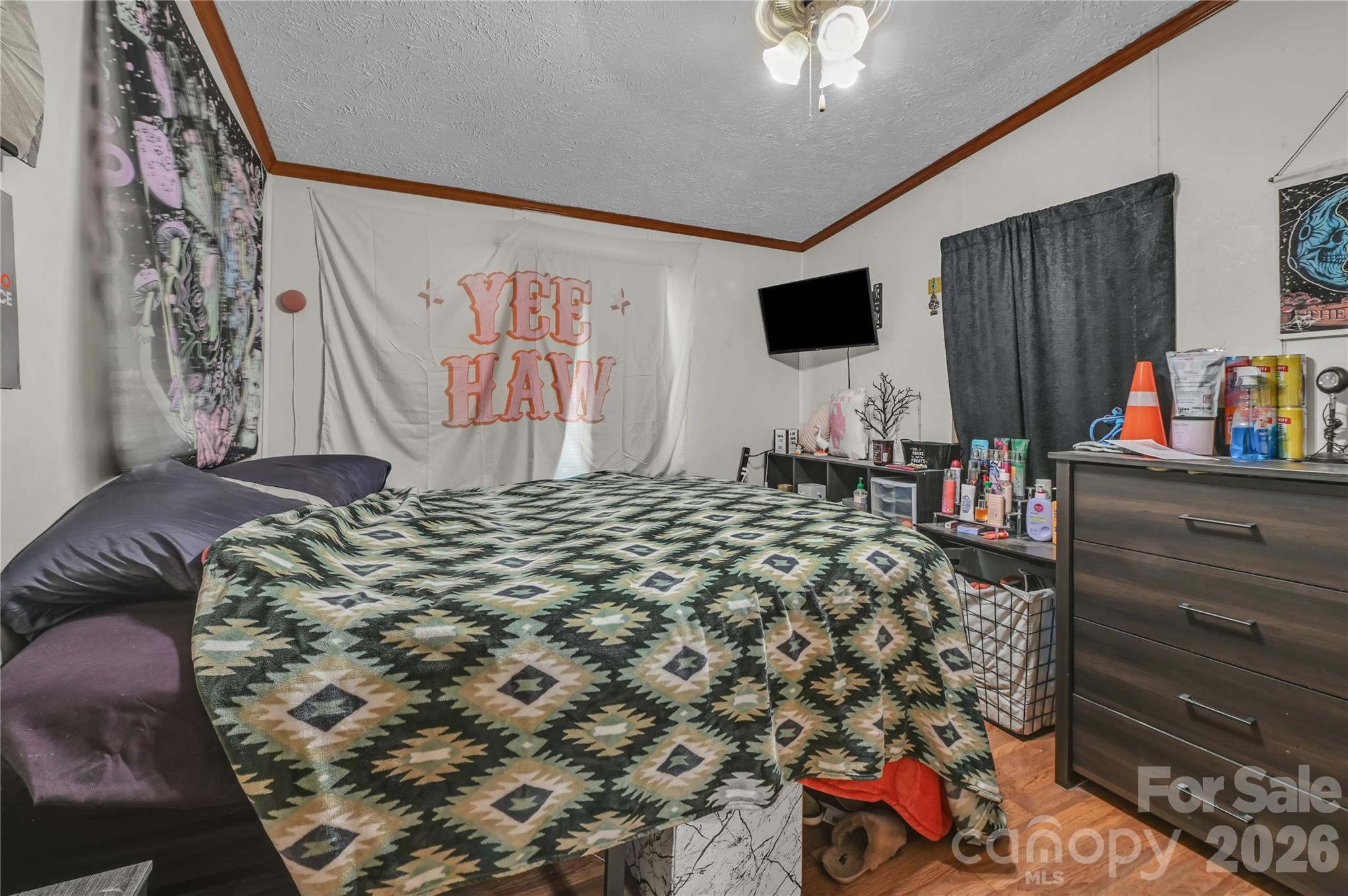 2571 Major Evans Road Property Photo 9