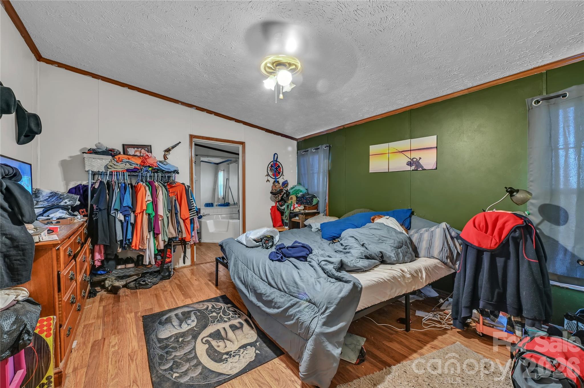 2571 Major Evans Road Property Photo 10