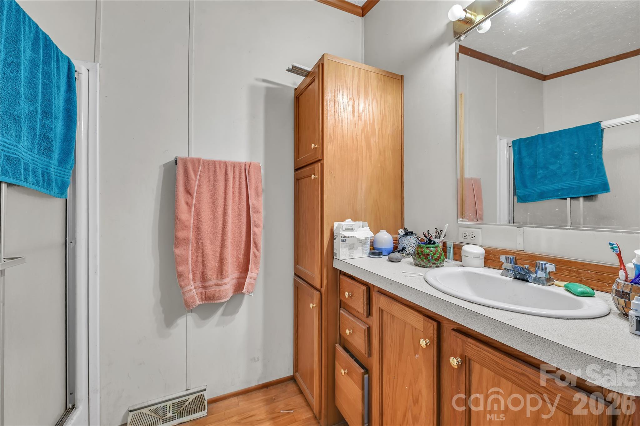 2571 Major Evans Road Property Photo 11