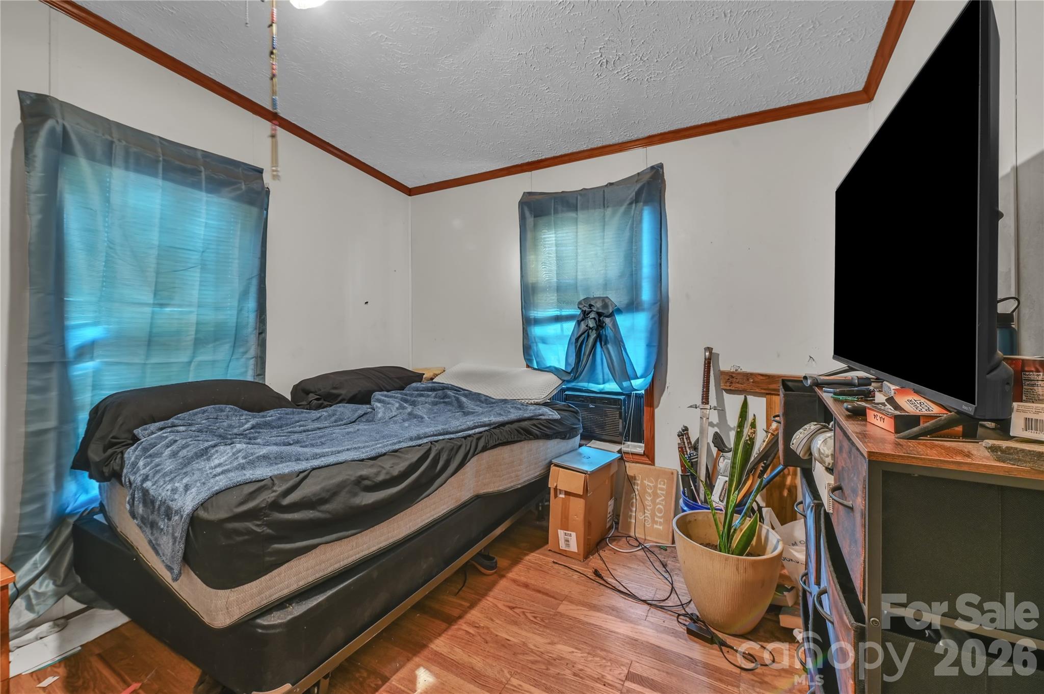 2571 Major Evans Road Property Photo 12