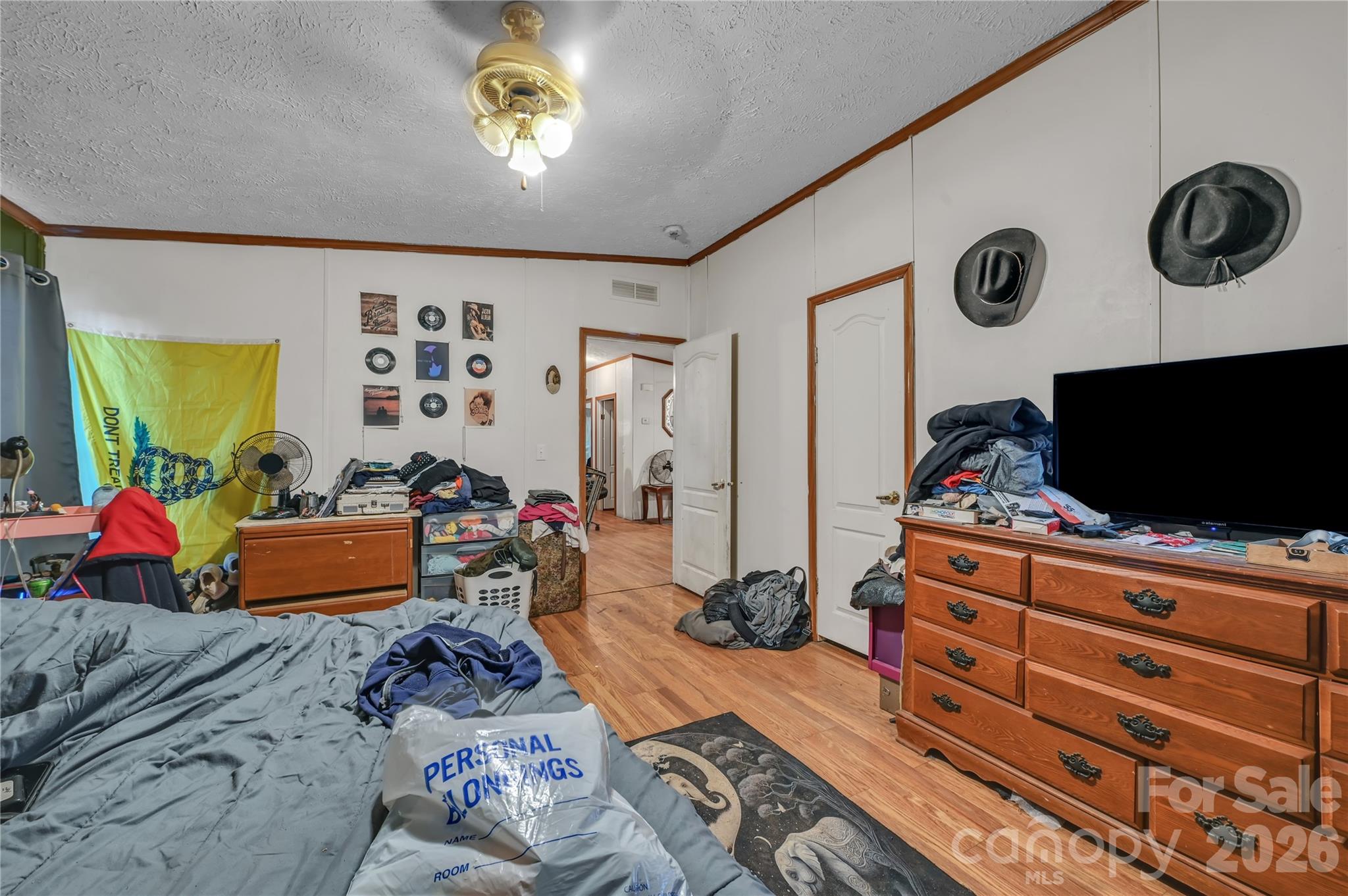 2571 Major Evans Road Property Photo 13