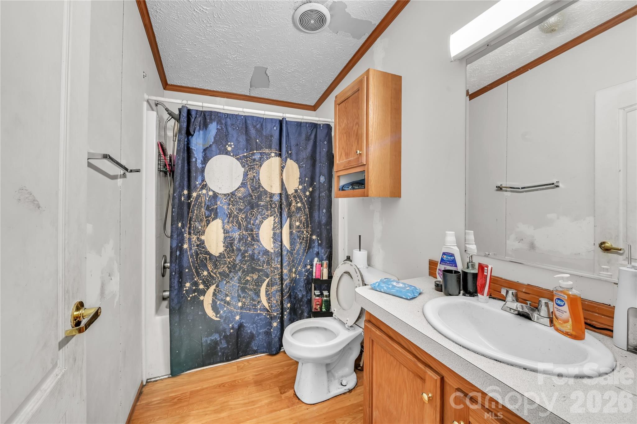 2571 Major Evans Road Property Photo 14