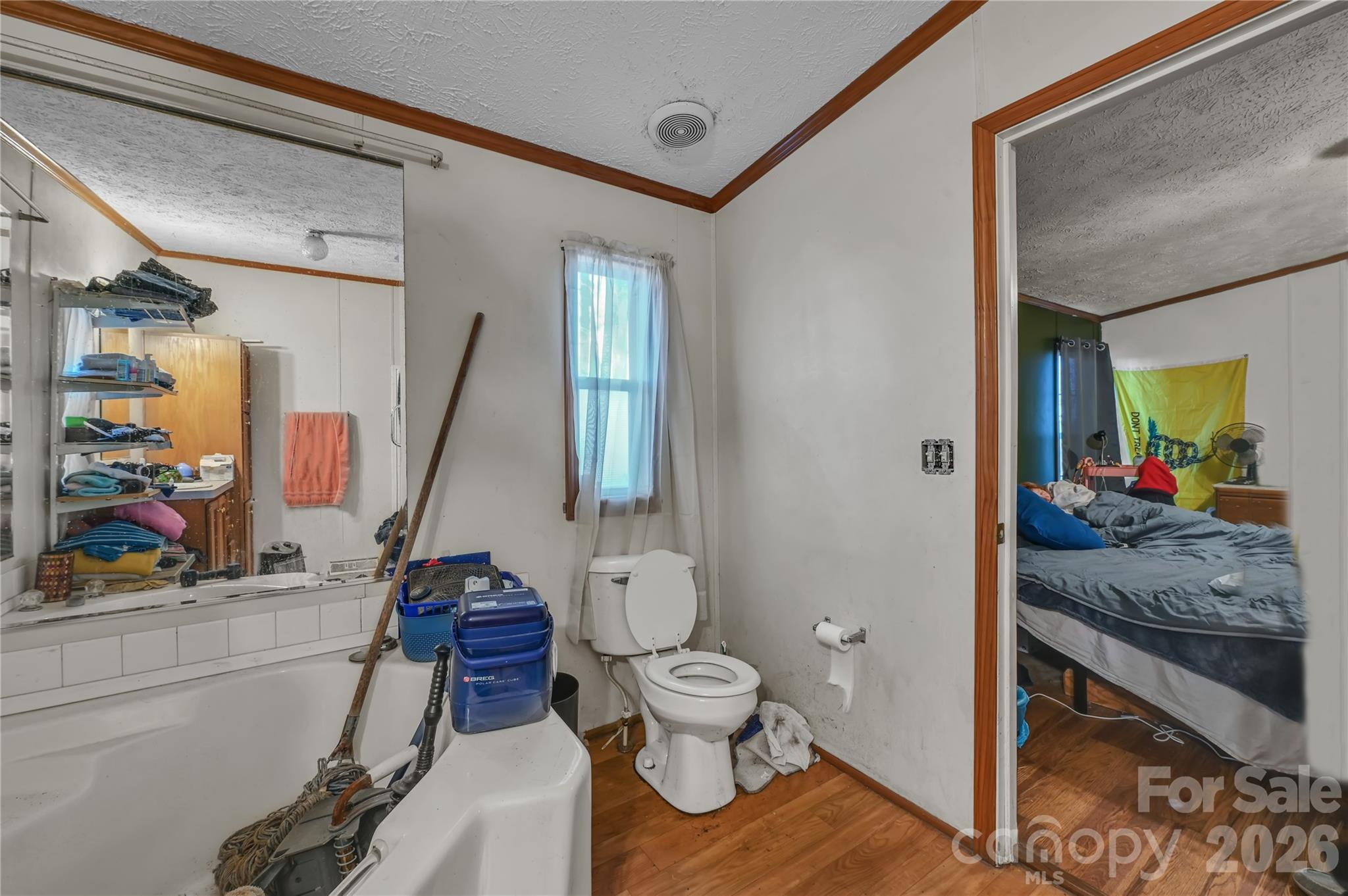 2571 Major Evans Road Property Photo 15