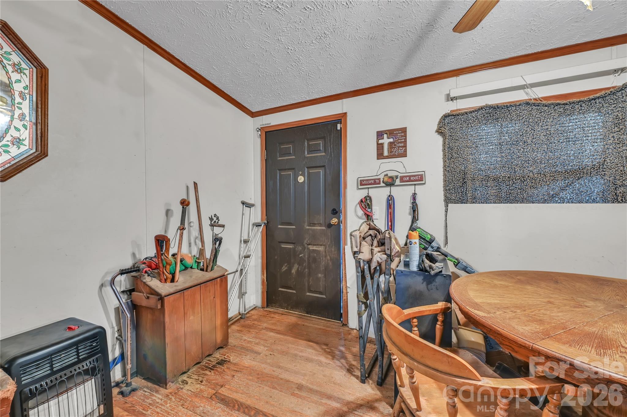 2571 Major Evans Road Property Photo 16