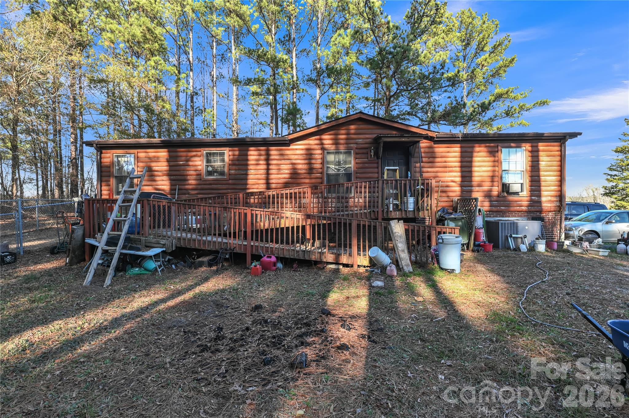 2571 Major Evans Road Property Photo 17