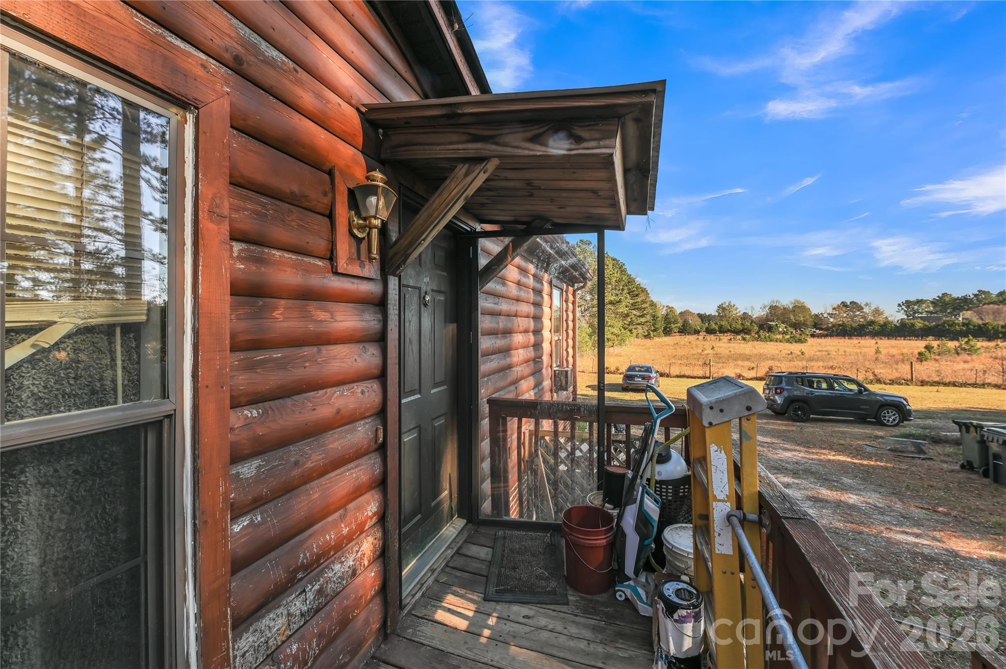 2571 Major Evans Road Property Photo 18