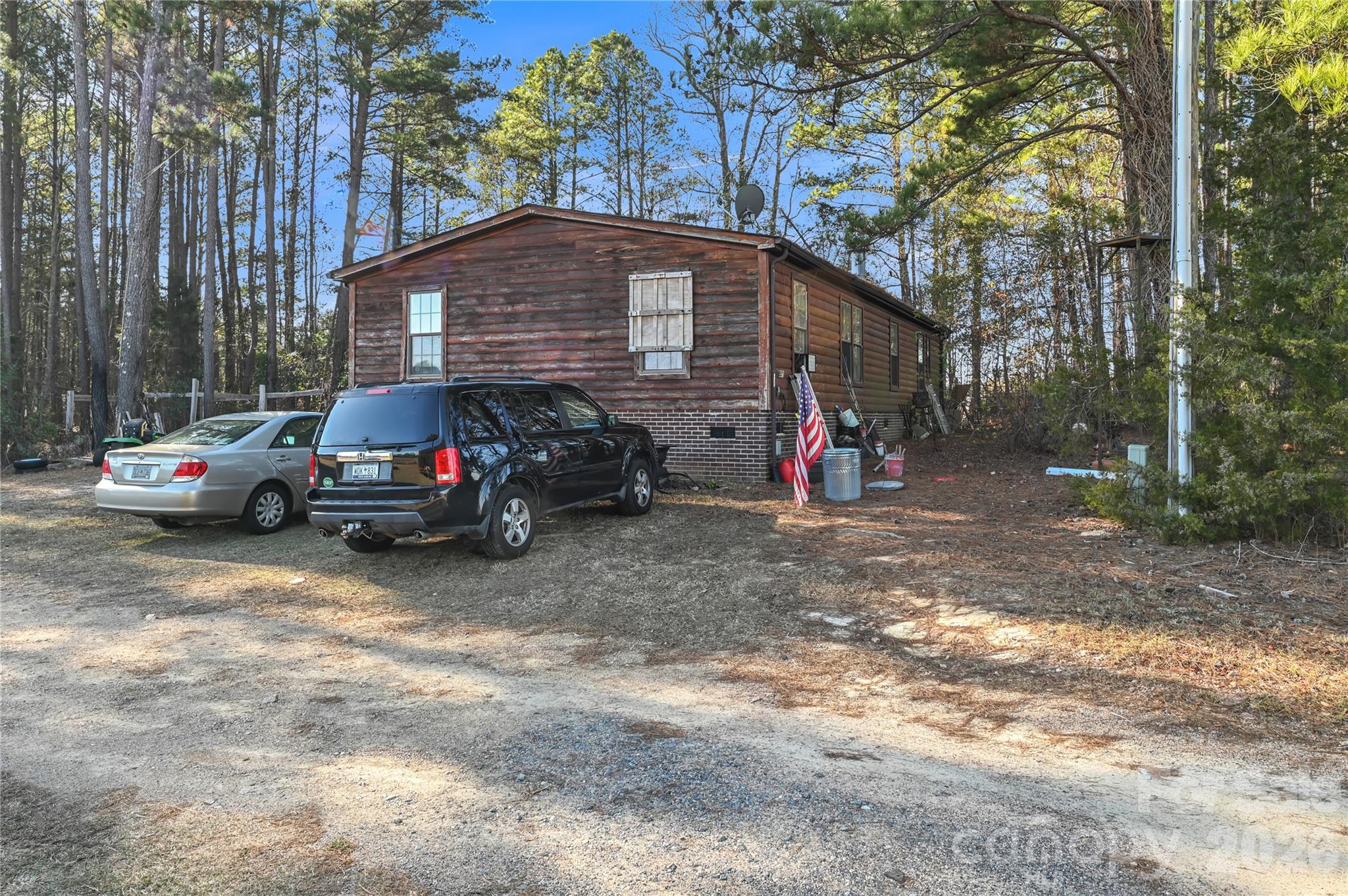 2571 Major Evans Road Property Photo 19