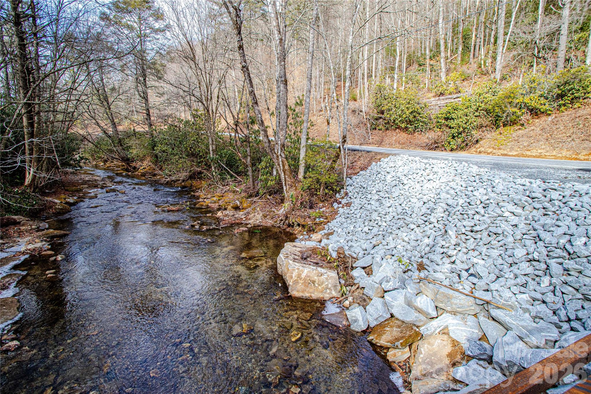 Tbd Tannassee Creek Road Property Photo 1