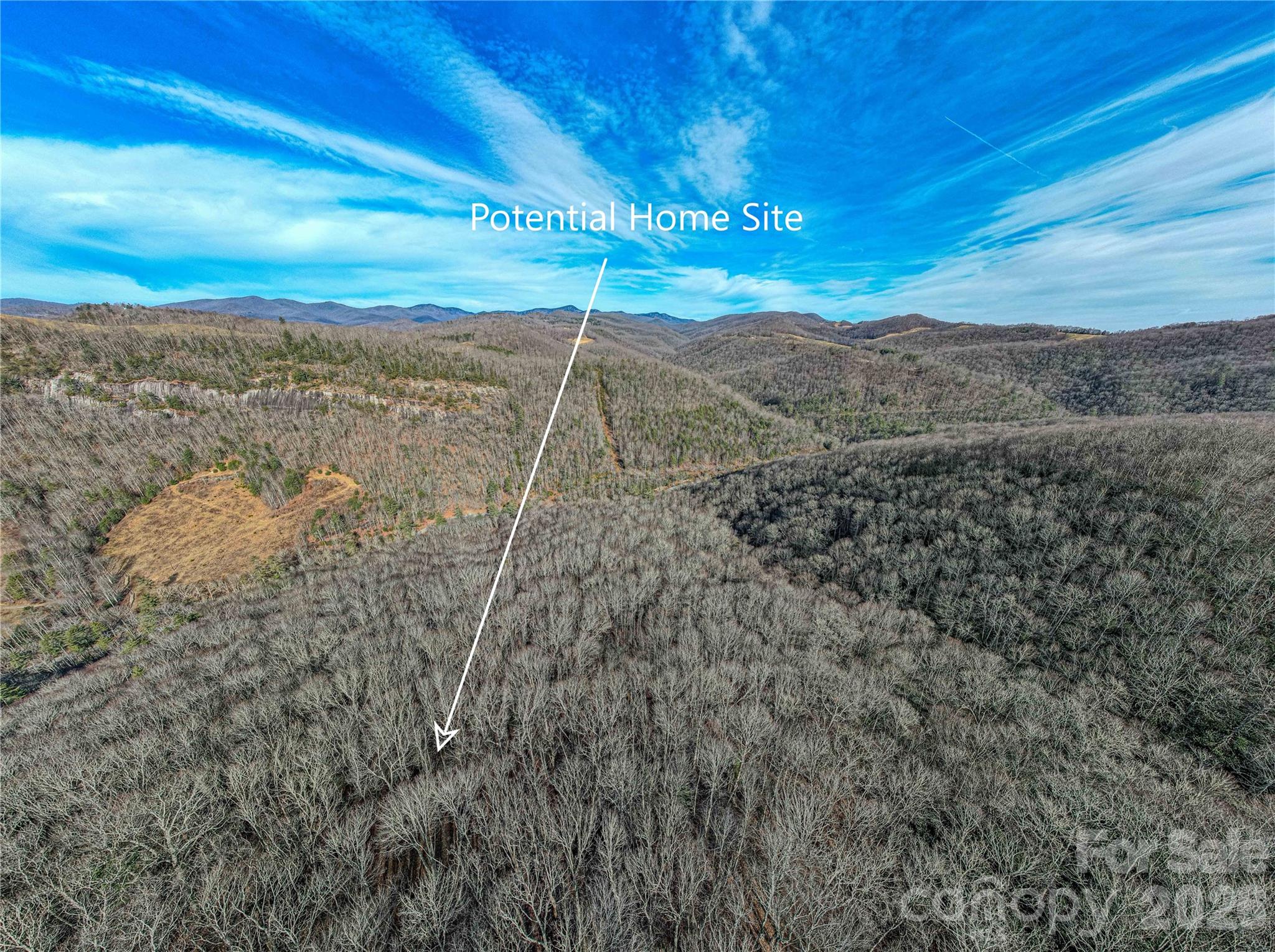 Tbd Tannassee Creek Road Property Photo 10