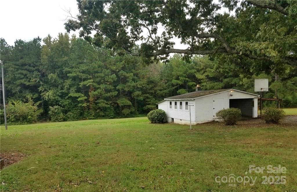 496 Brawley School Road Property Photo 2