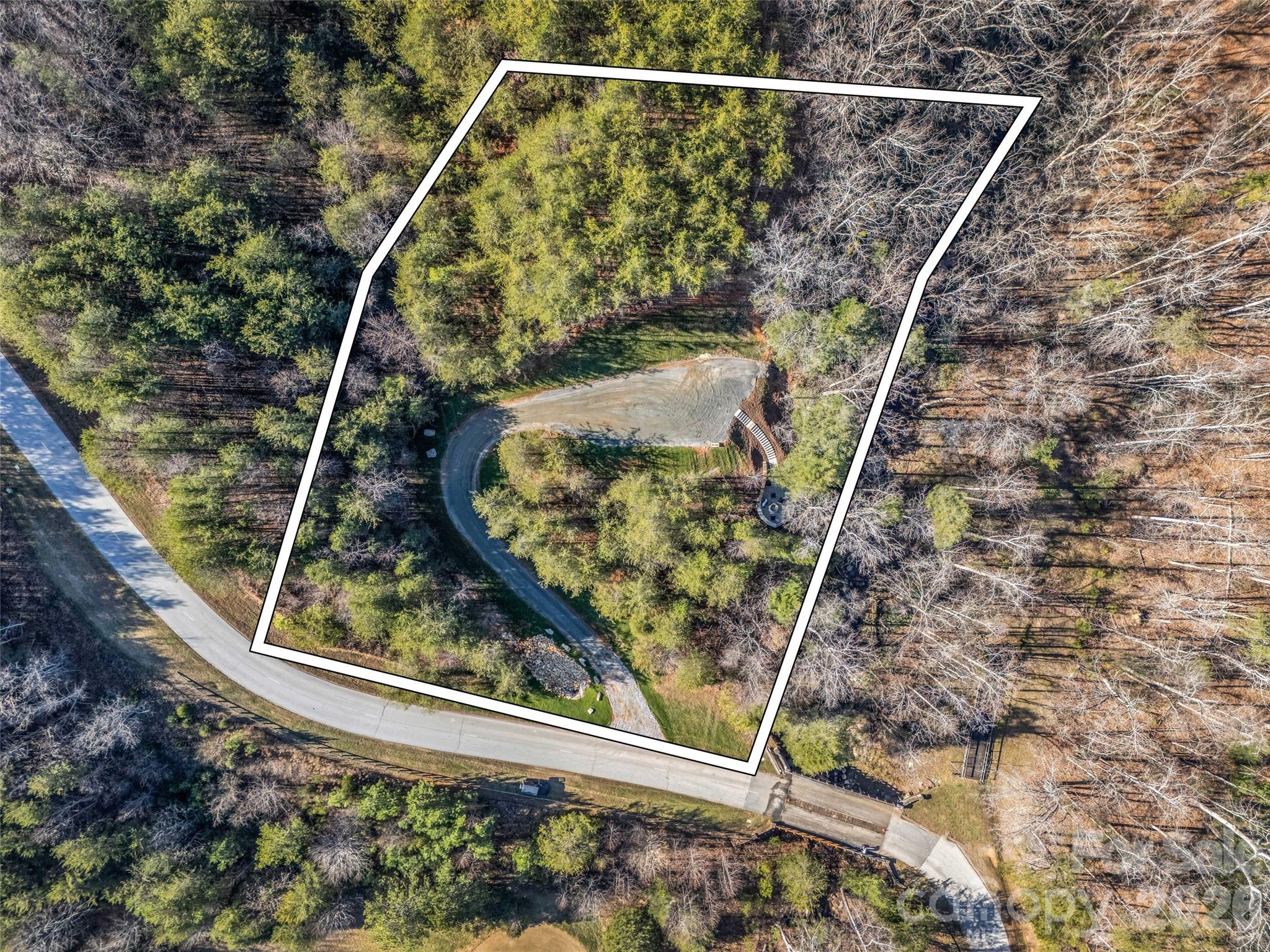 61 Deep Gap Farm Road Property Photo 1
