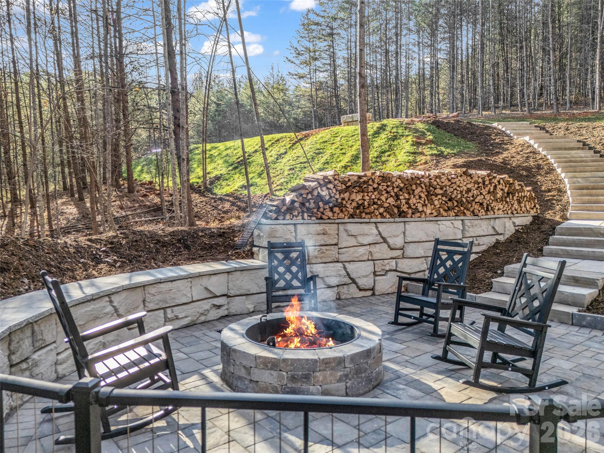 61 Deep Gap Farm Road Property Photo 2