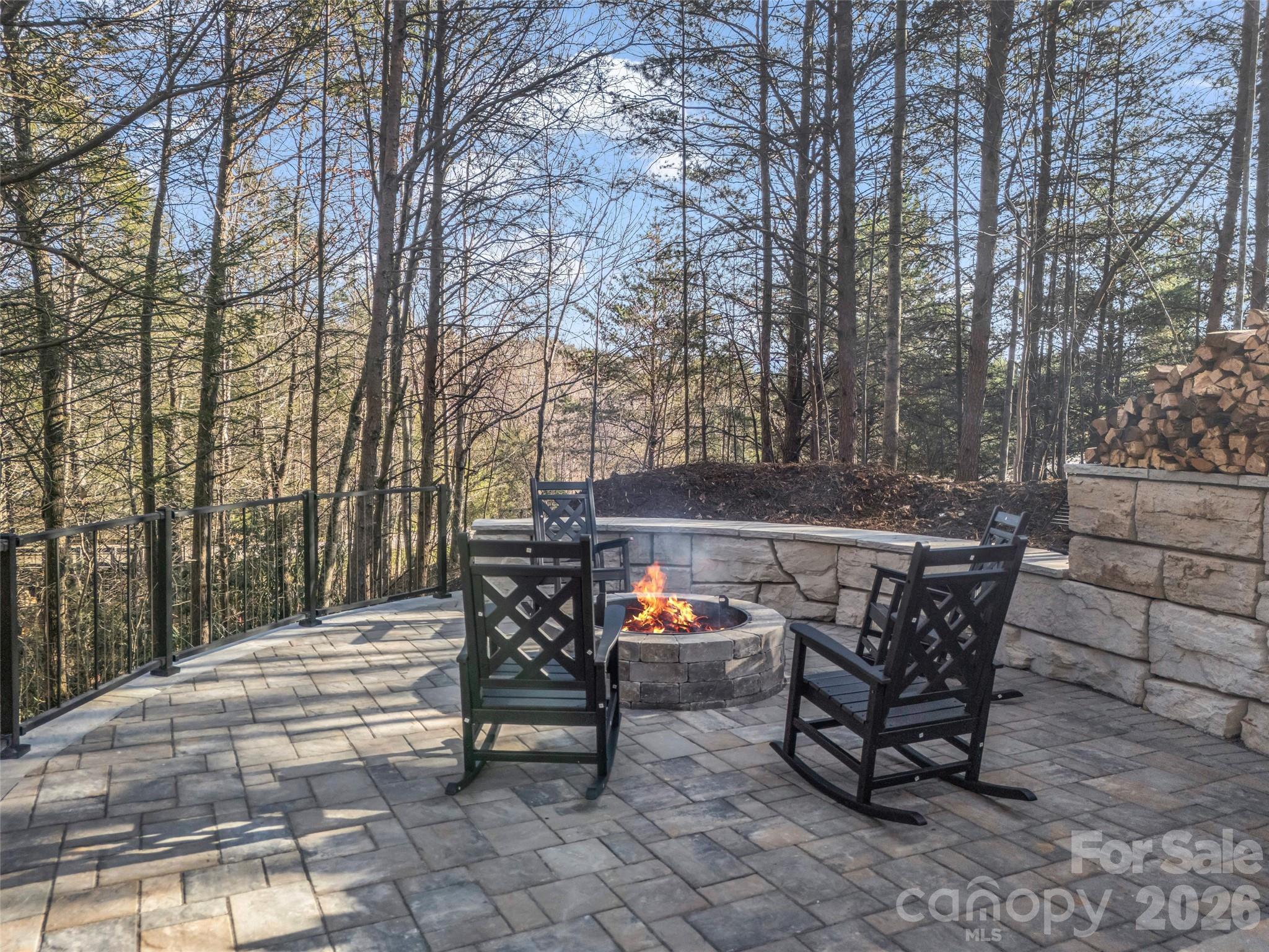 61 Deep Gap Farm Road Property Photo 12