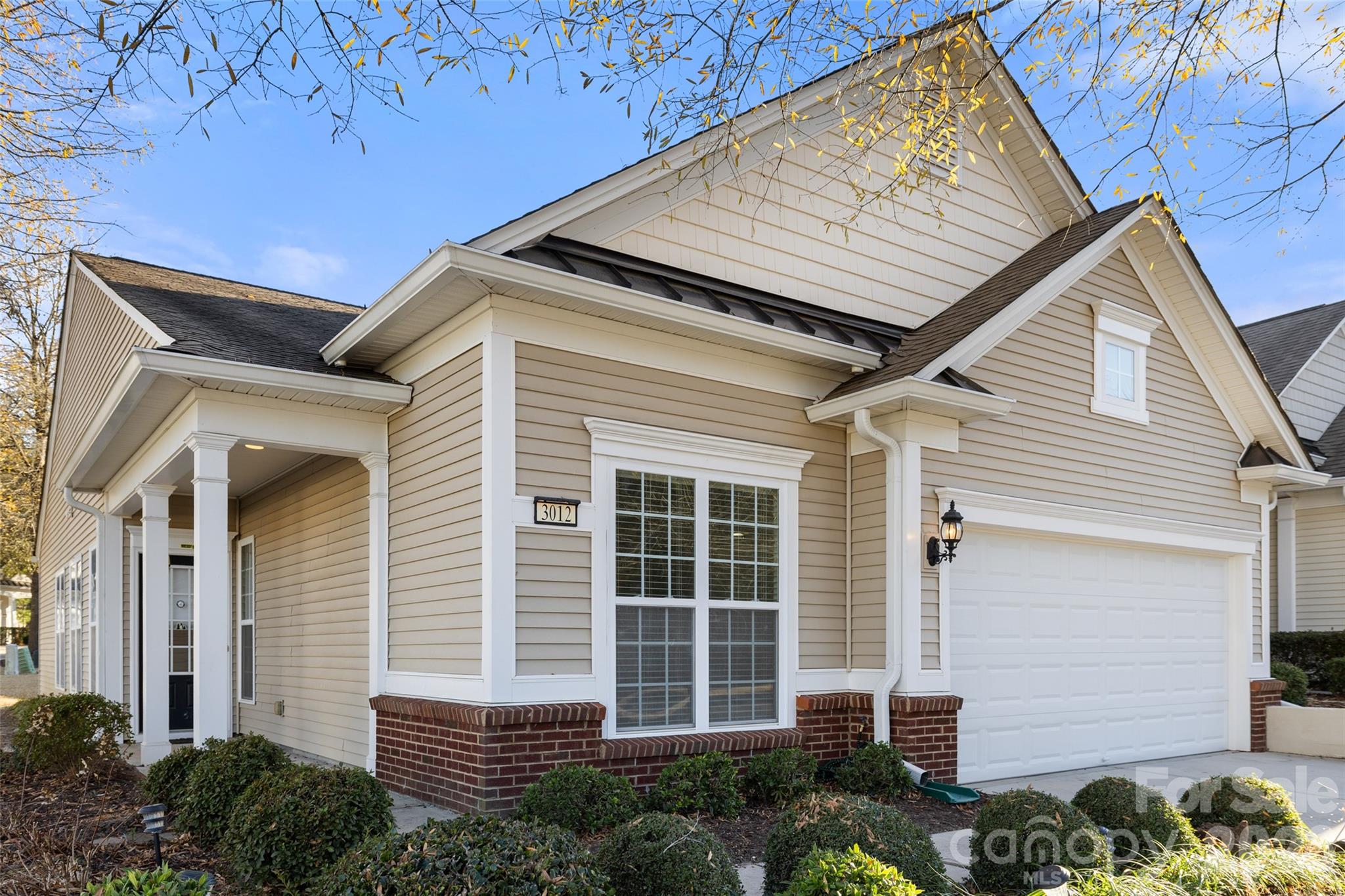 3012 Edisto Way Property Photo 1