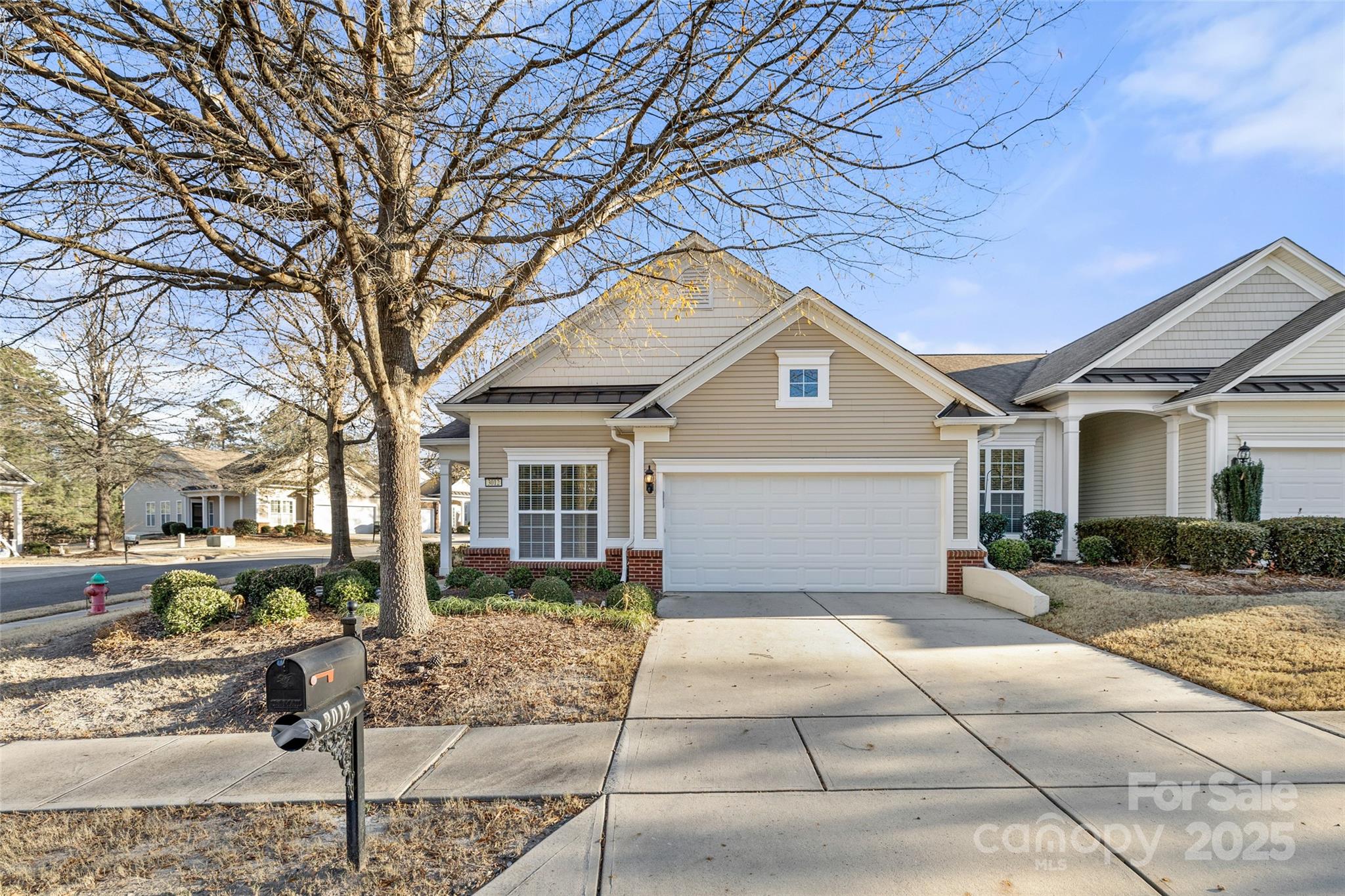 3012 Edisto Way Property Photo 2