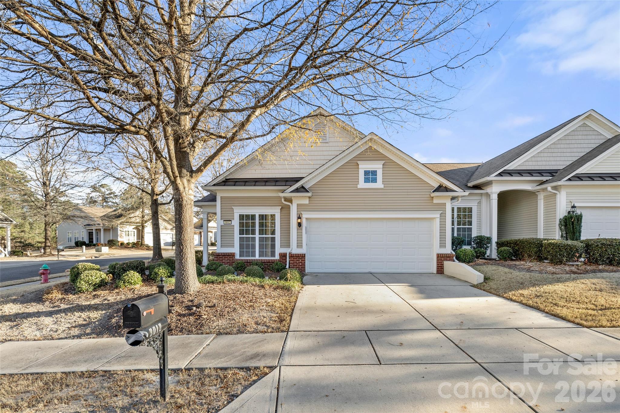 3012 Edisto Way Property Photo 2