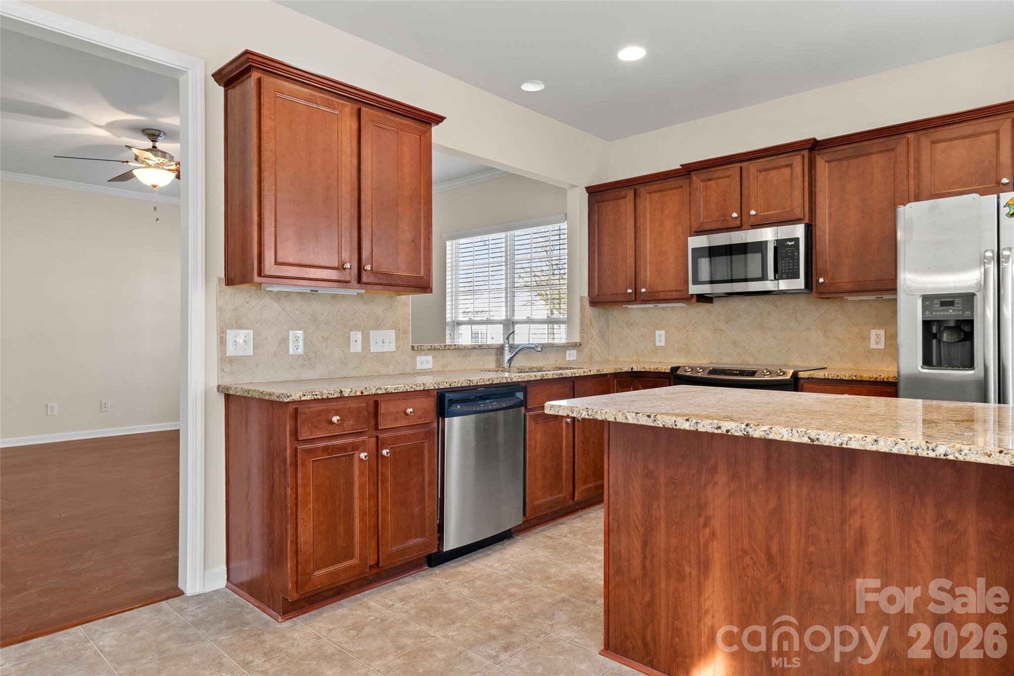 3012 Edisto Way Property Photo 10