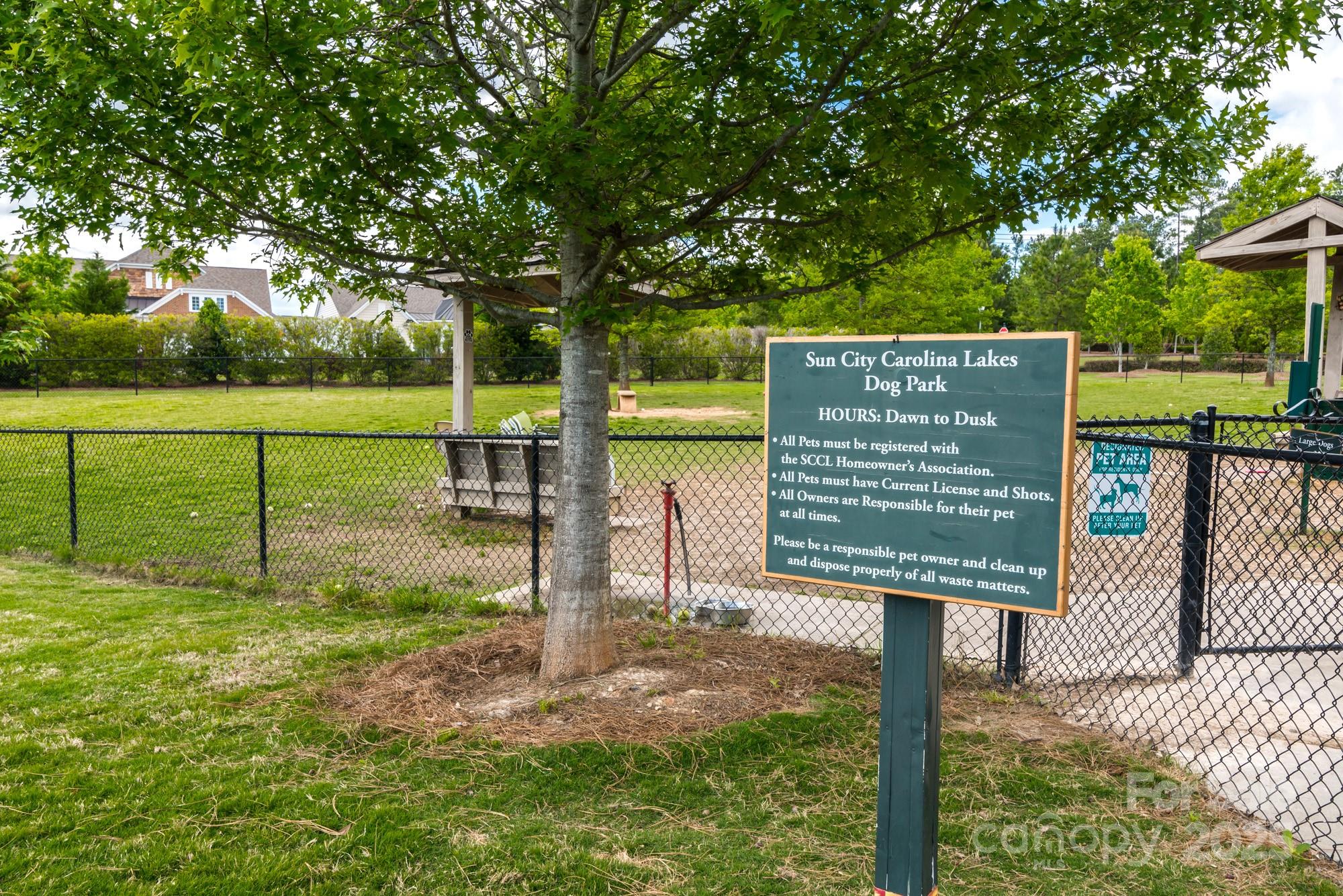 3012 Edisto Way Property Photo 37