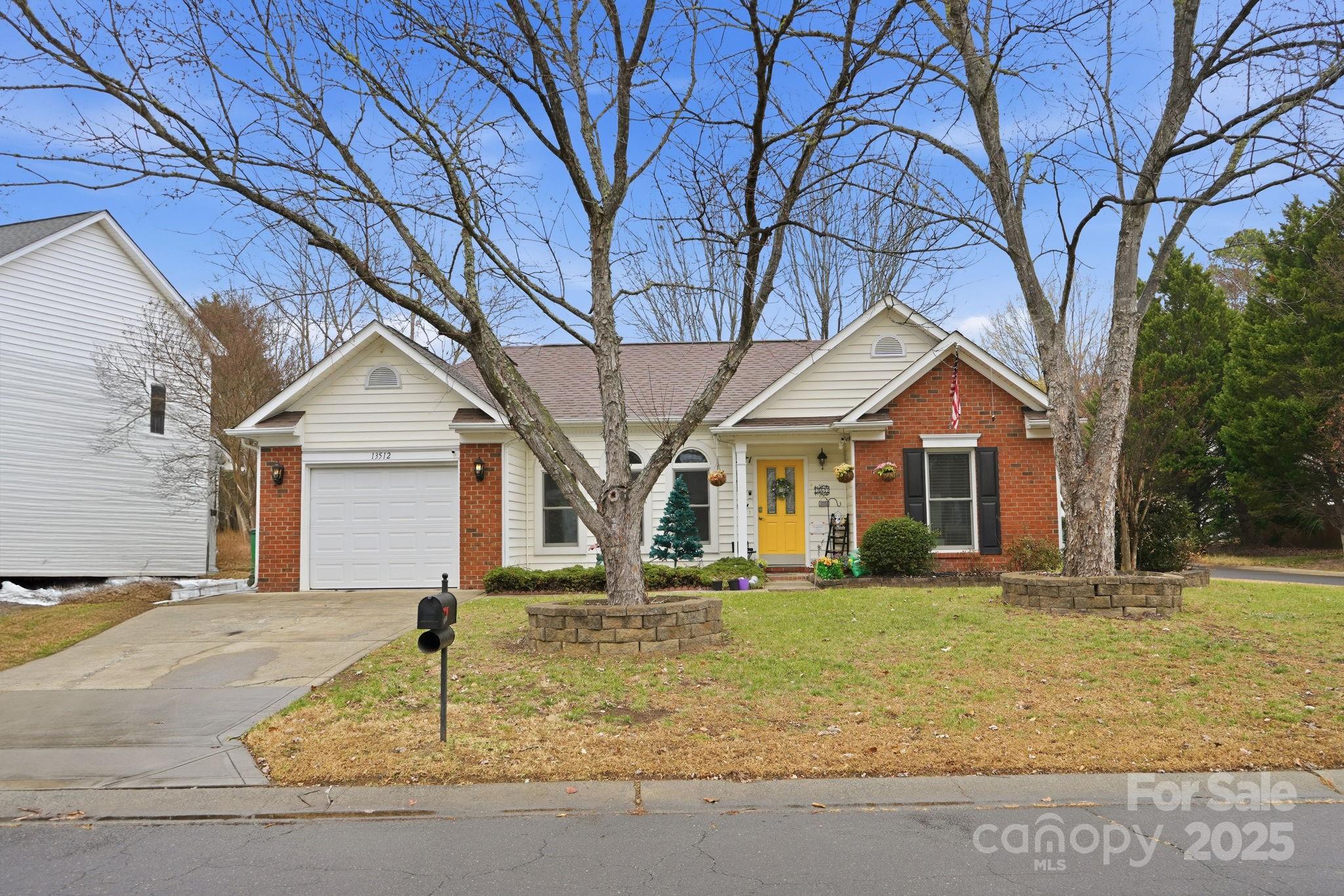 13512 Michael Lynn Road Property Photo 1