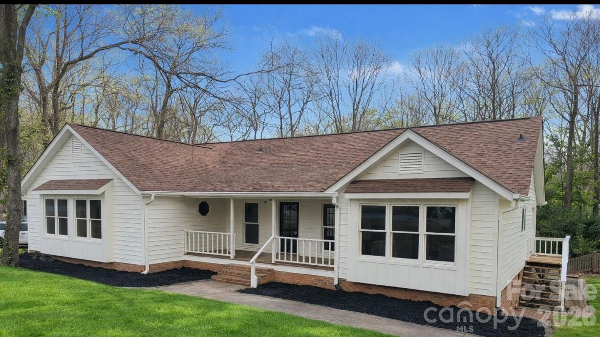 7220 Timber Ridge Drive Property Photo 1