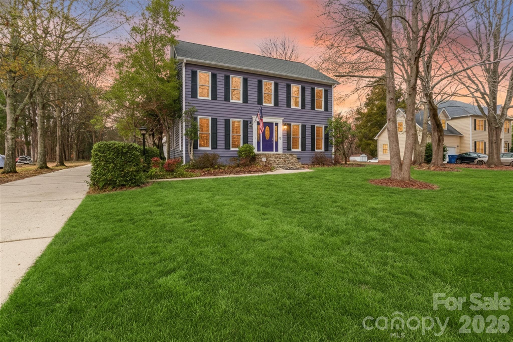 8230 Quail Hollow Drive Property Photo 2