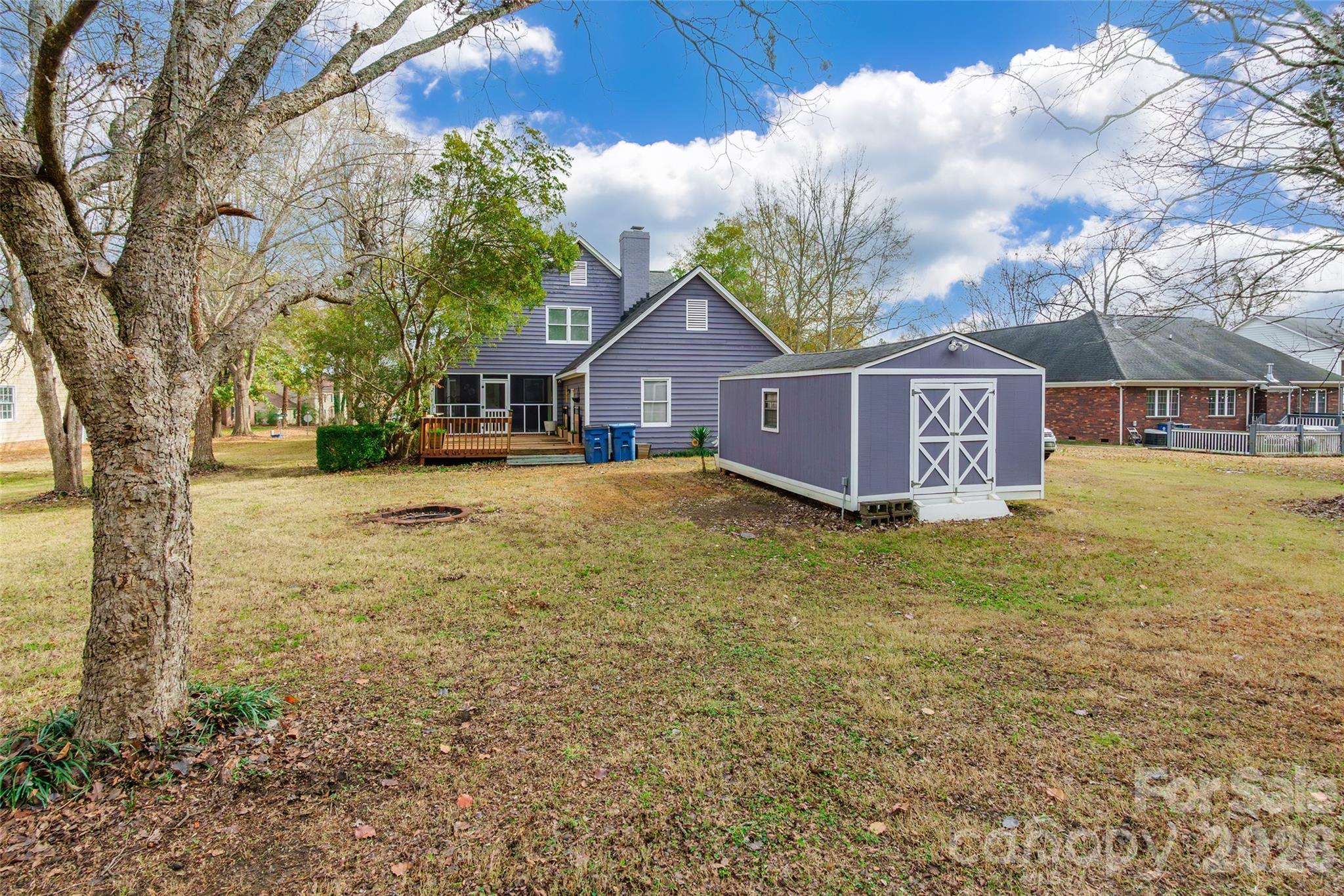 8230 Quail Hollow Drive Property Photo 37