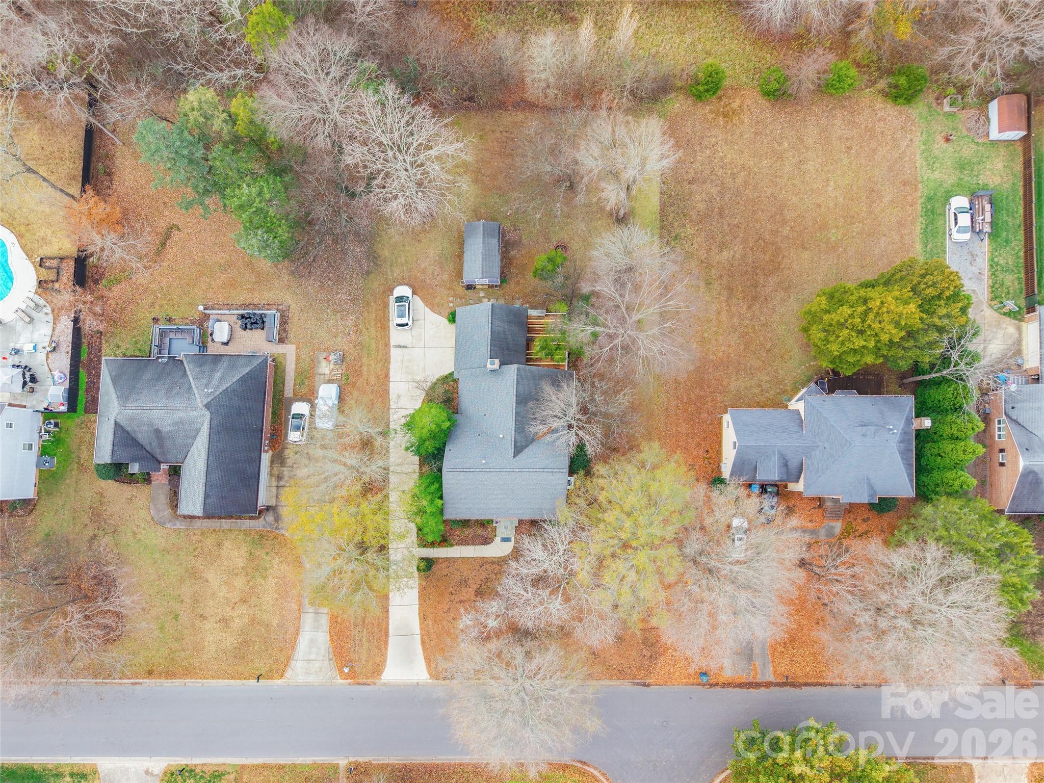 8230 Quail Hollow Drive Property Photo 40