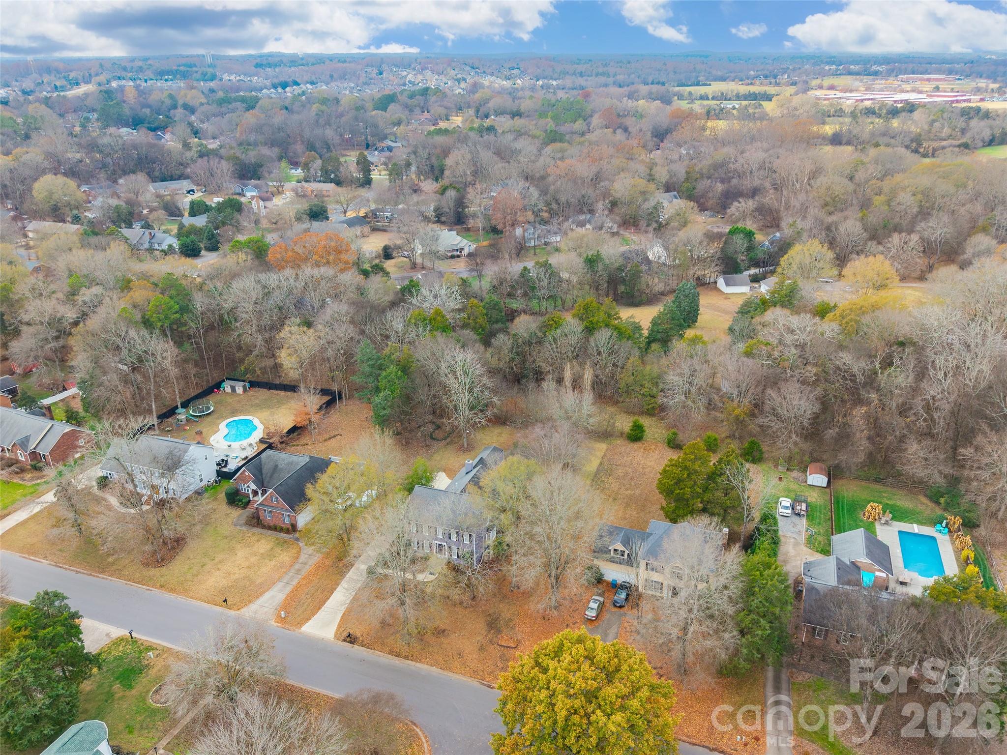 8230 Quail Hollow Drive Property Photo 42