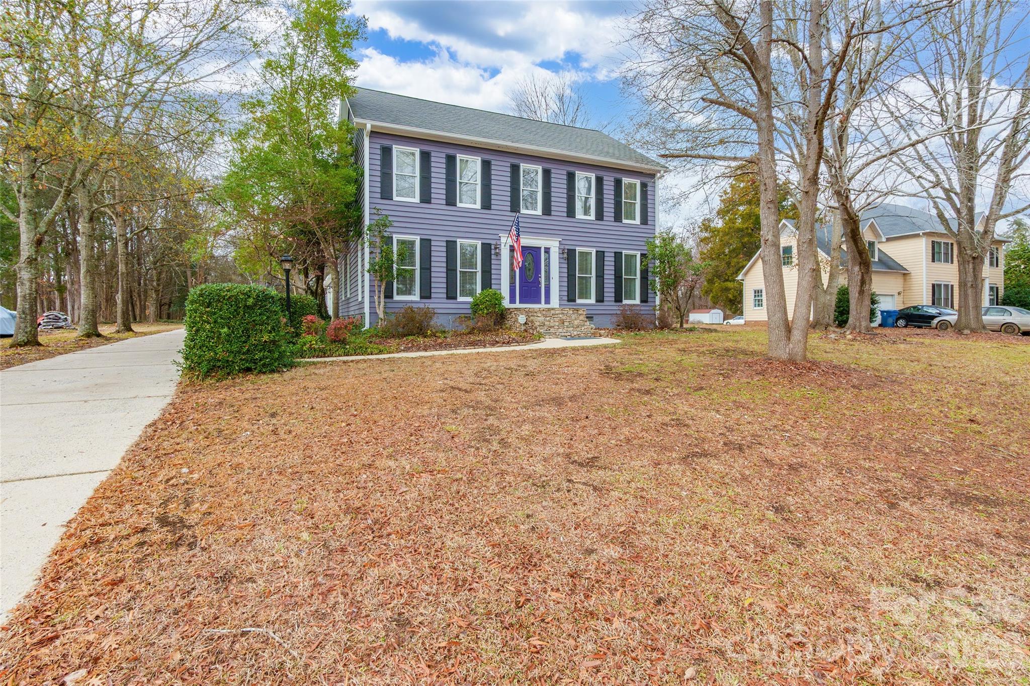 8230 Quail Hollow Drive Property Photo 44