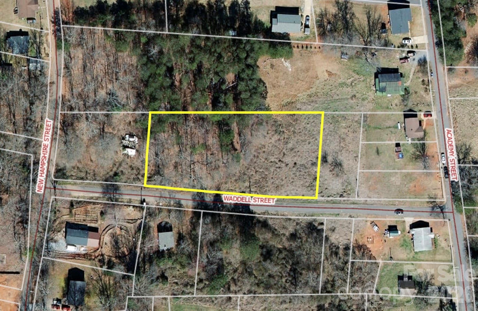 00 Waddell Street Property Photo 1