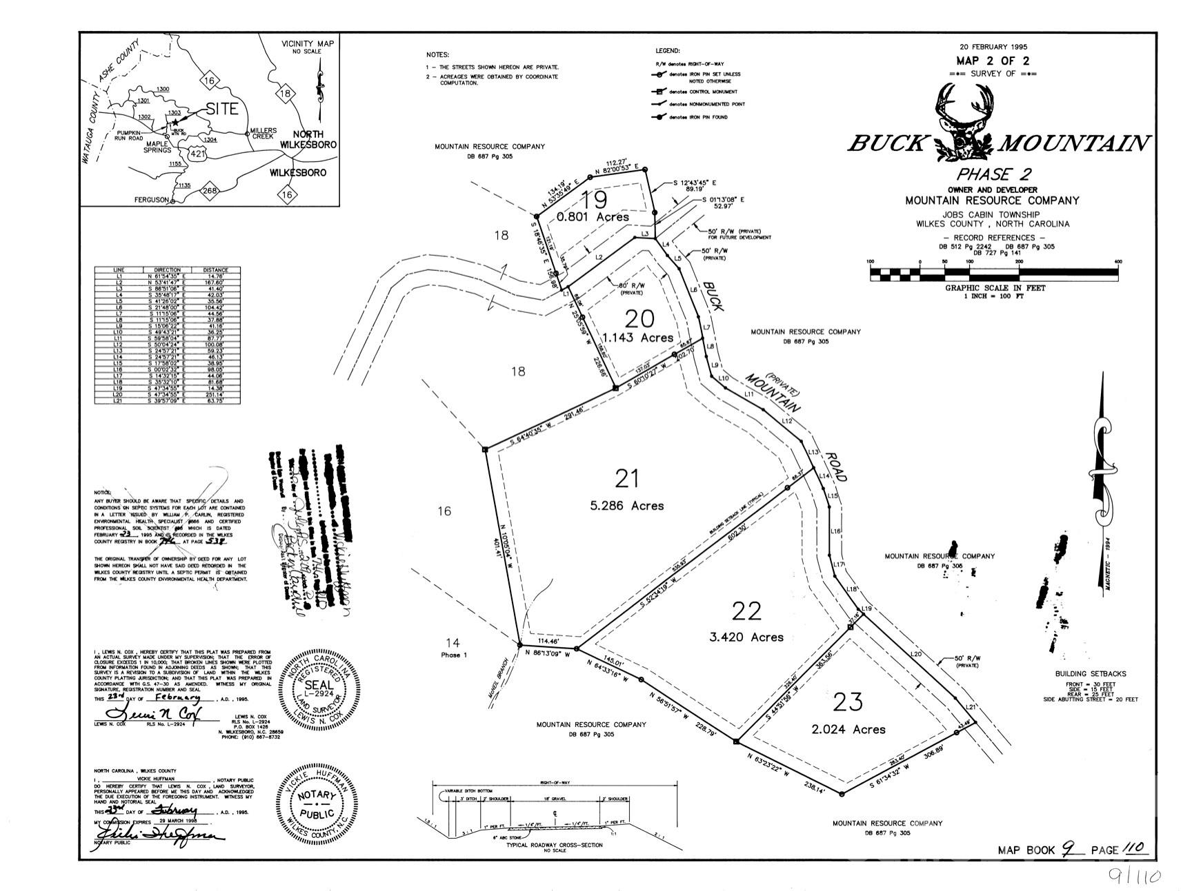 Tbd Buck Mountain Road 21 Property Photo 19