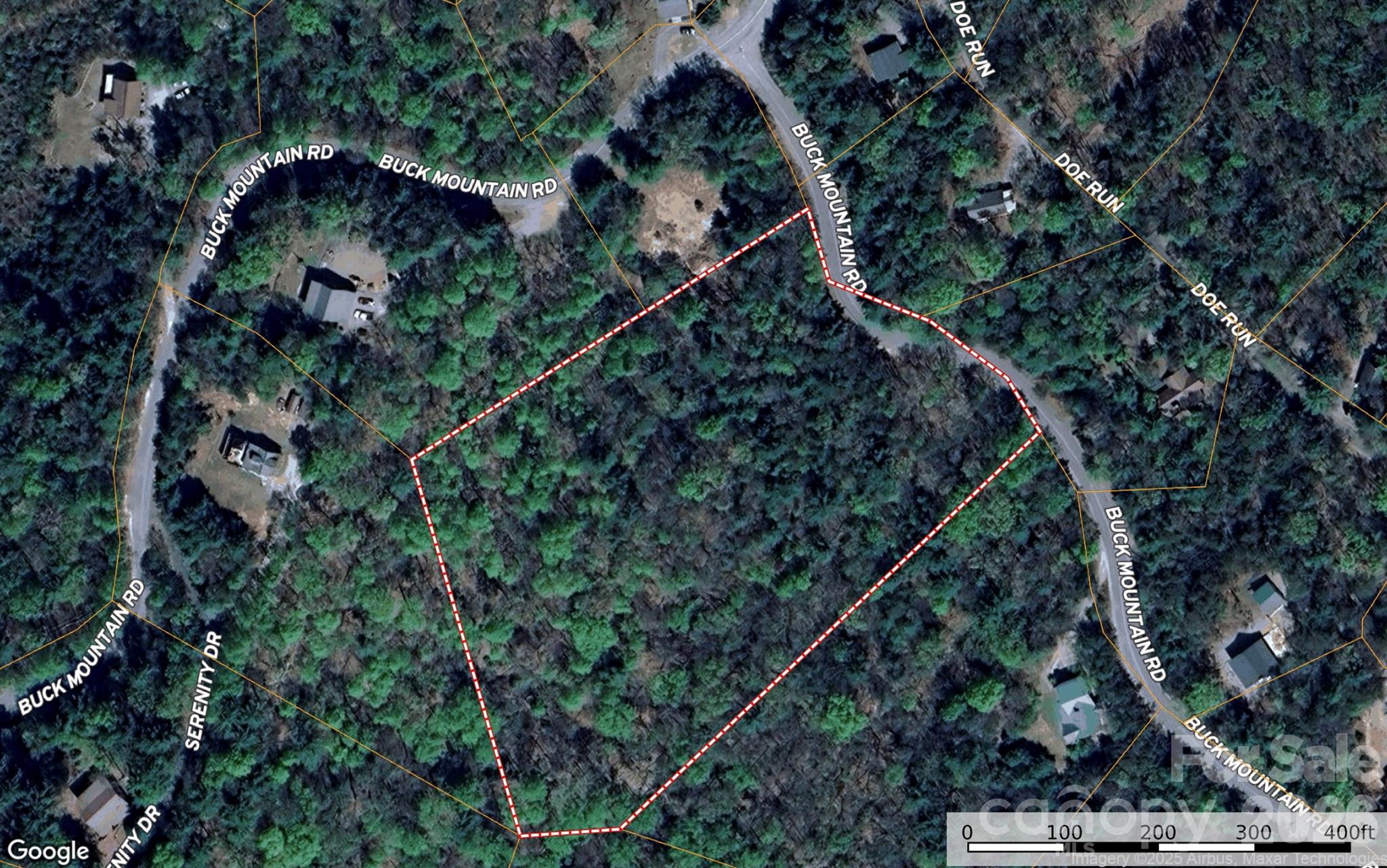 Tbd Buck Mountain Road 21 Property Photo 20