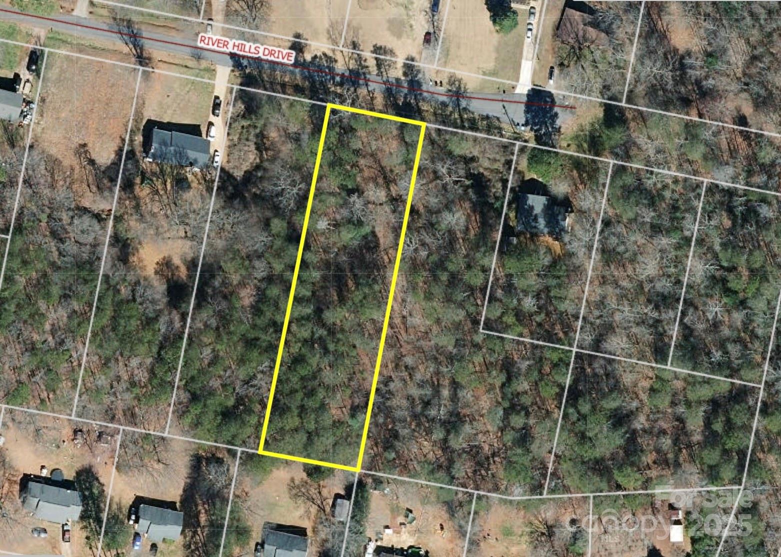 000 River Hills Drive Property Photo 1