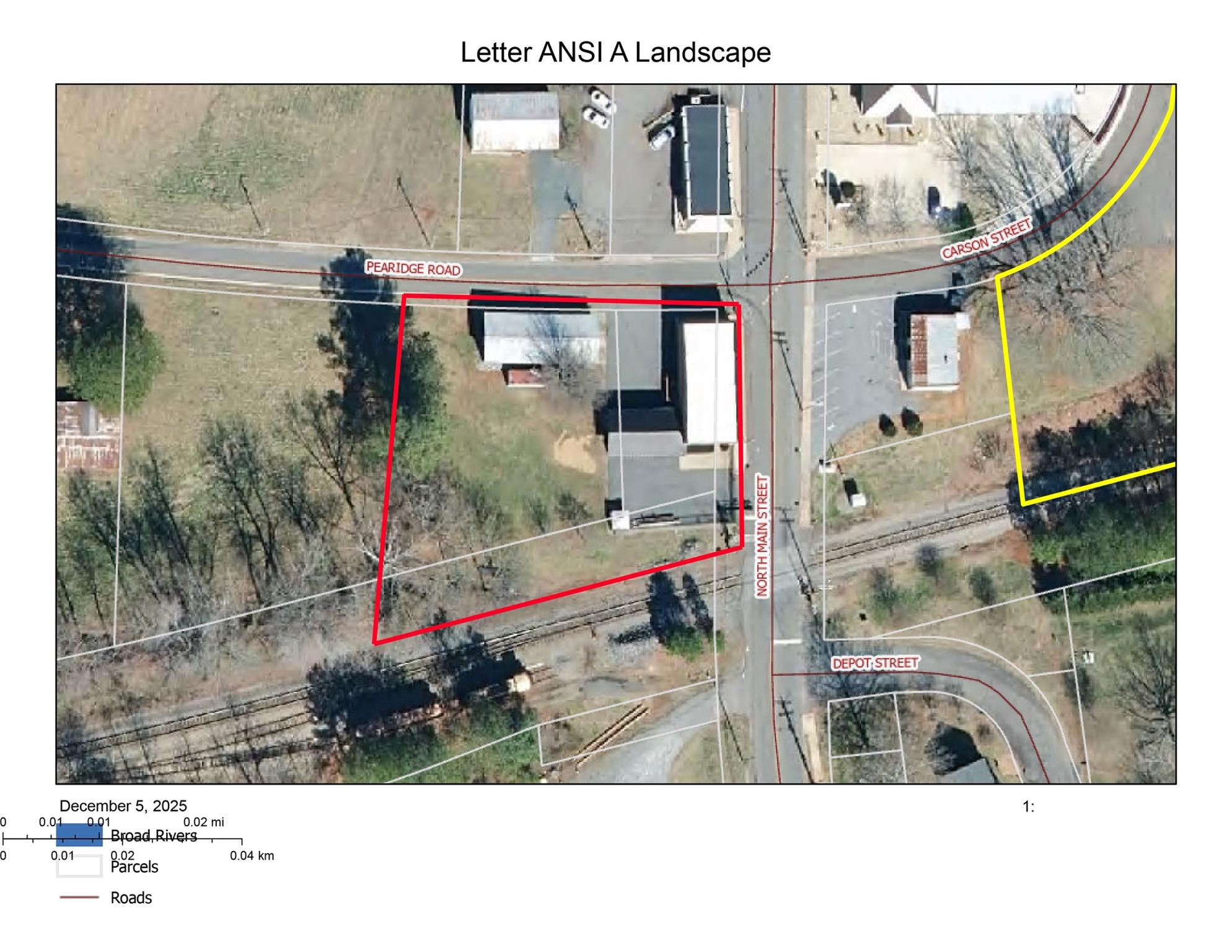 157 N Main Street Property Photo 14