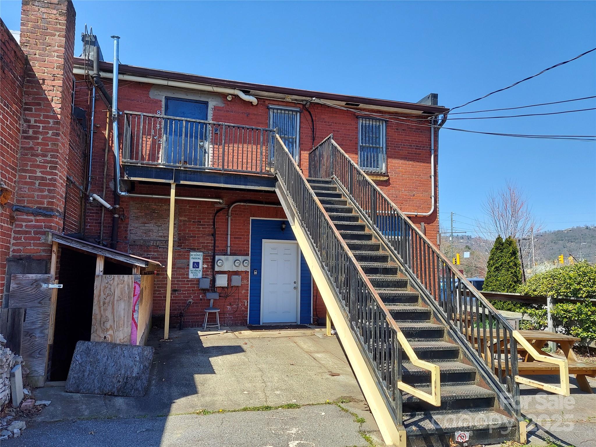 853 Merrimon Avenue Property Photo 16