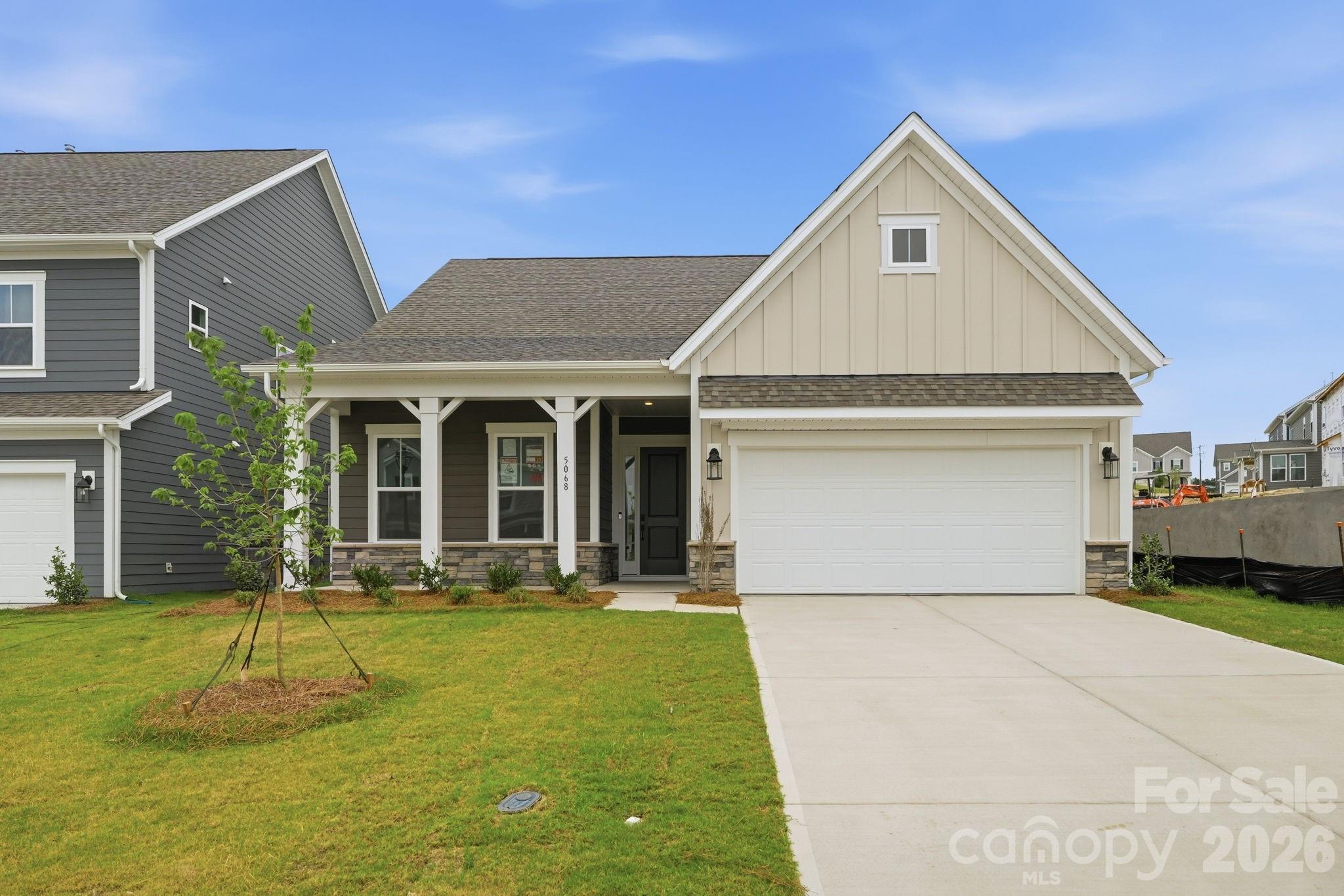 5068 Duval Circle Property Photo 2