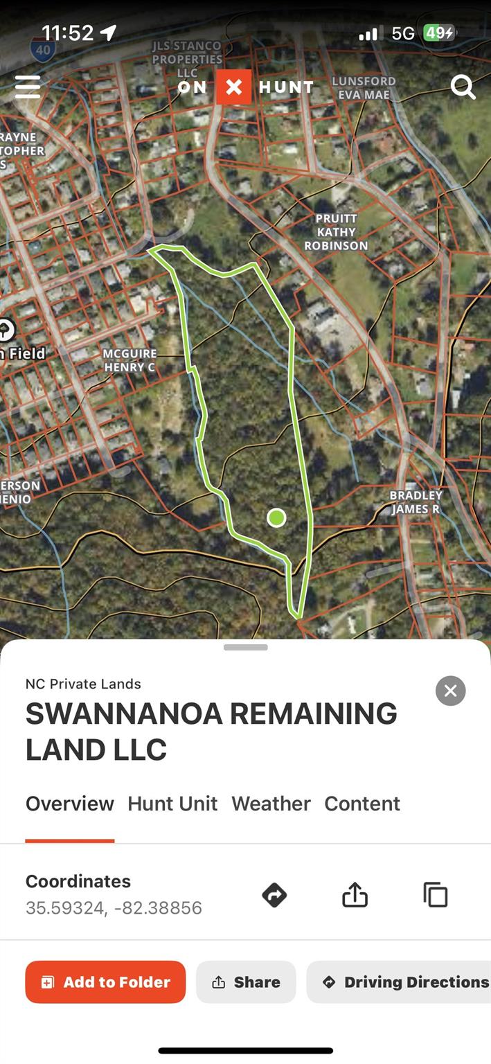 000 Lytle Cove Road Property Photo 1