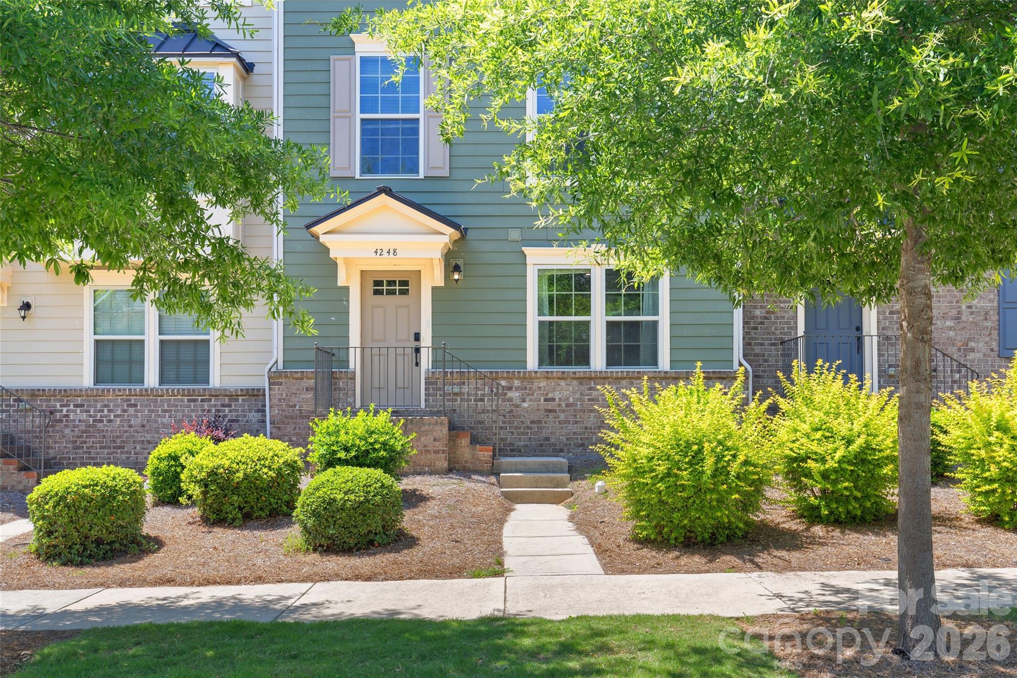 4248 Audubon Park Drive Property Photo 1