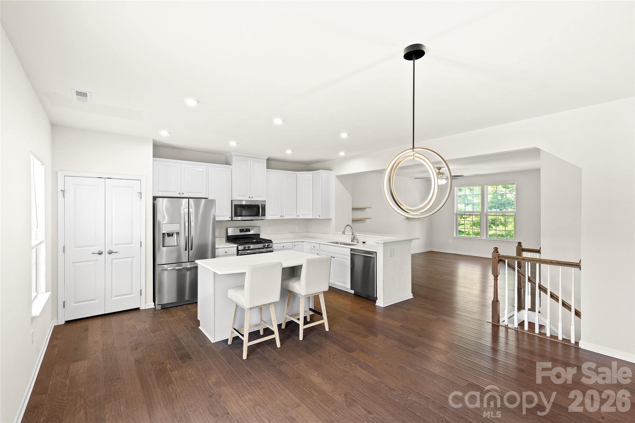 4248 Audubon Park Drive Property Photo 8