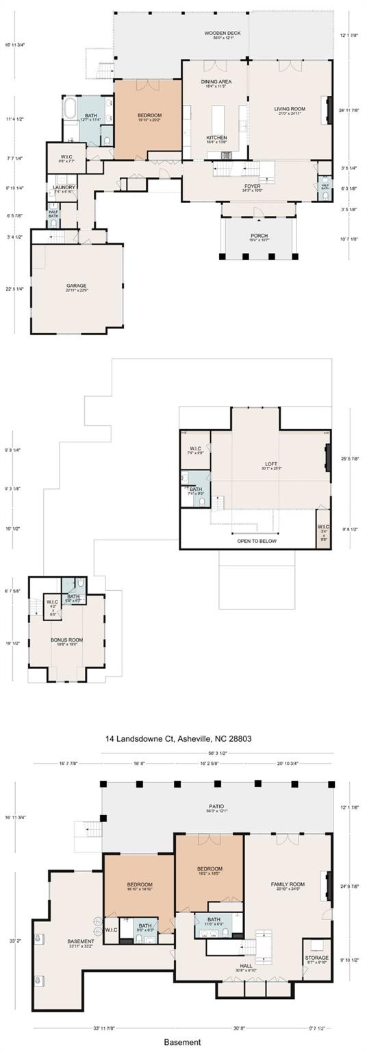 14 Landsdowne Court Property Photo 48