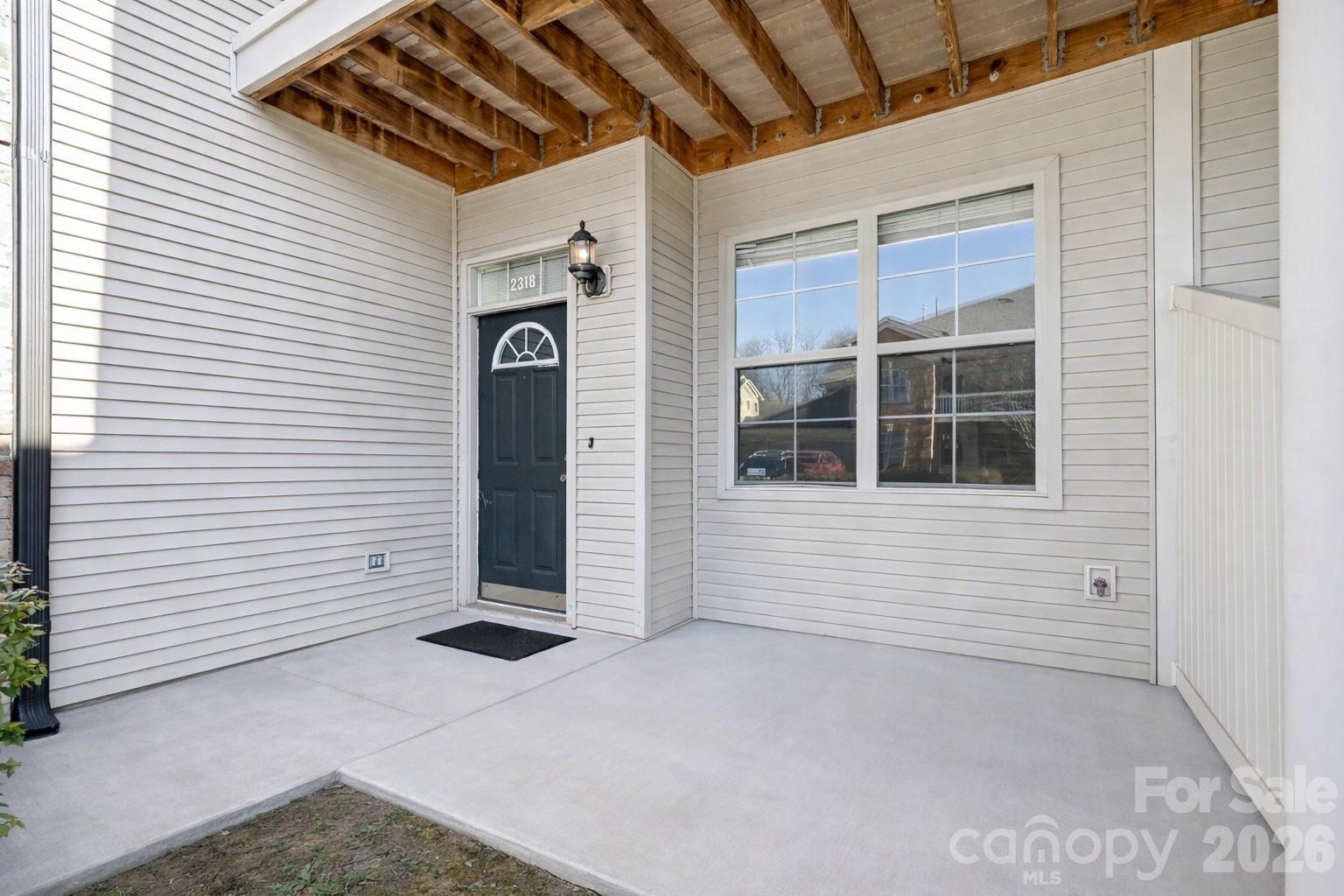 2318 Brendon Patrick Court Property Photo 2