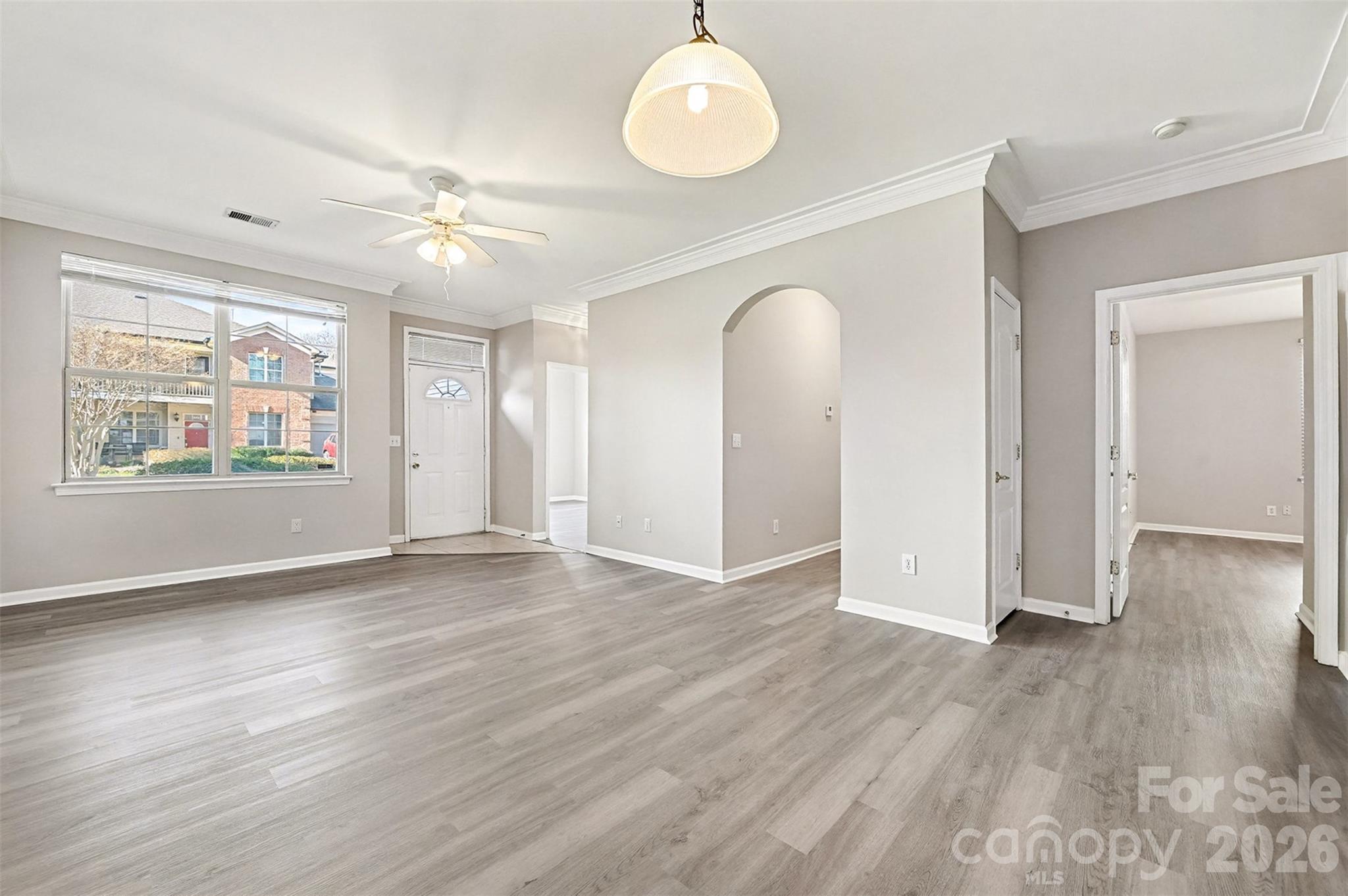 2318 Brendon Patrick Court Property Photo 4