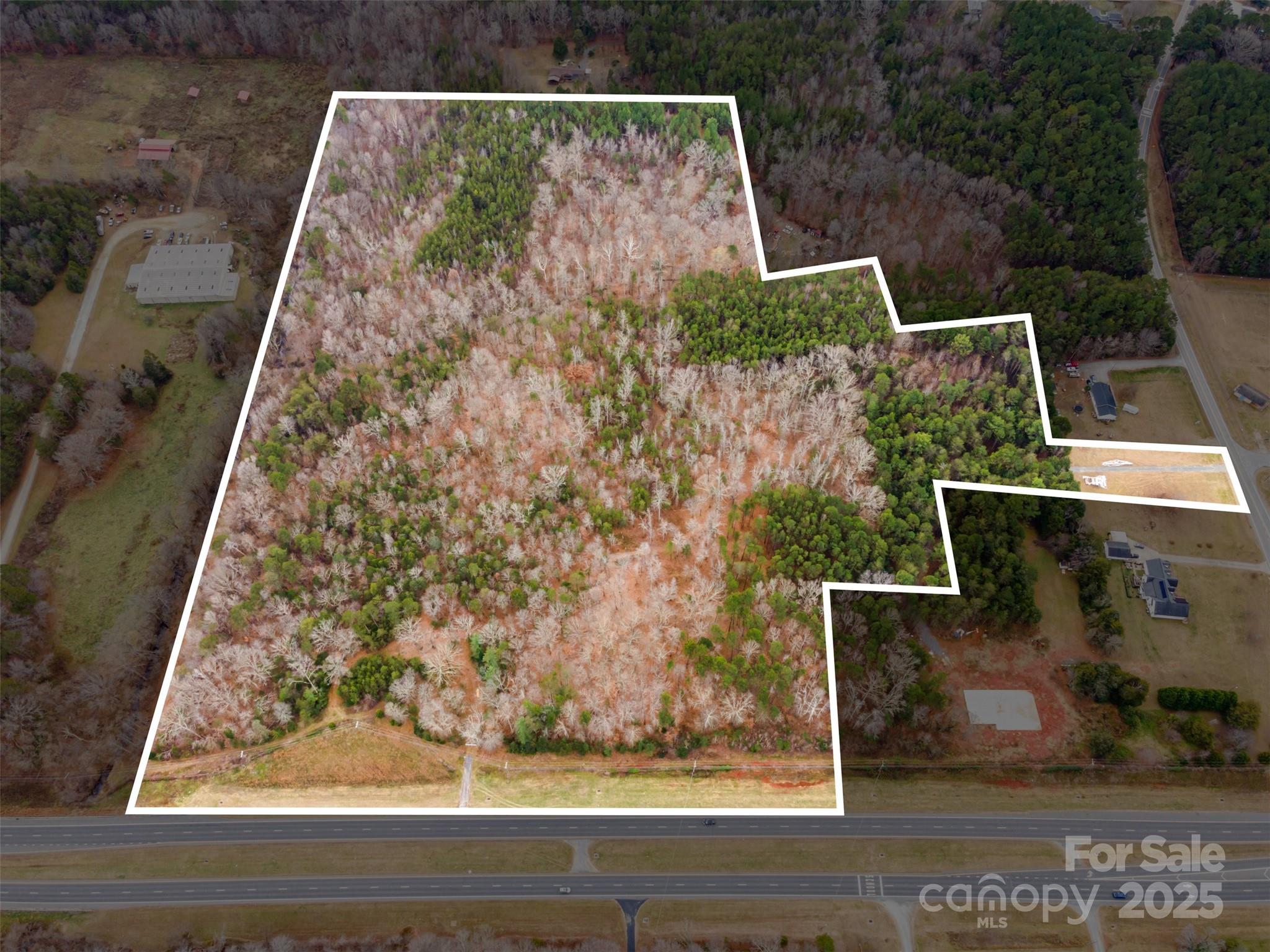 000 Statesville Boulevard Property Photo 1