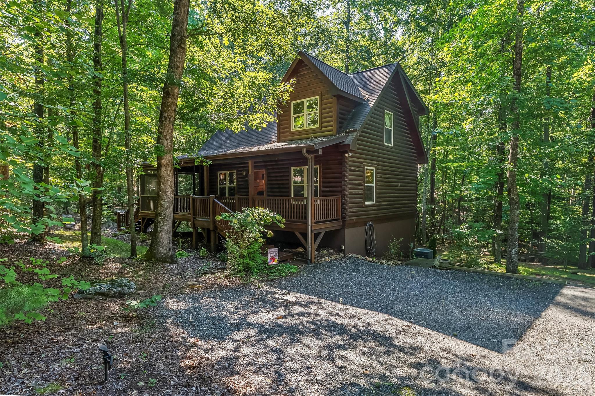 204 Mountain Vista Drive Property Photo 1