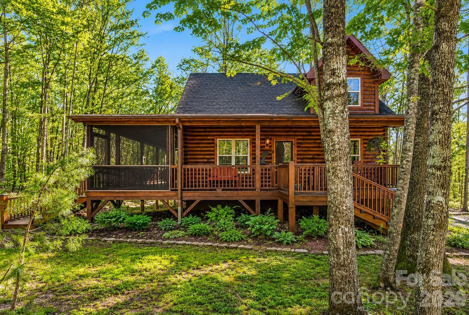 204 Mountain Vista Drive Property Photo 3
