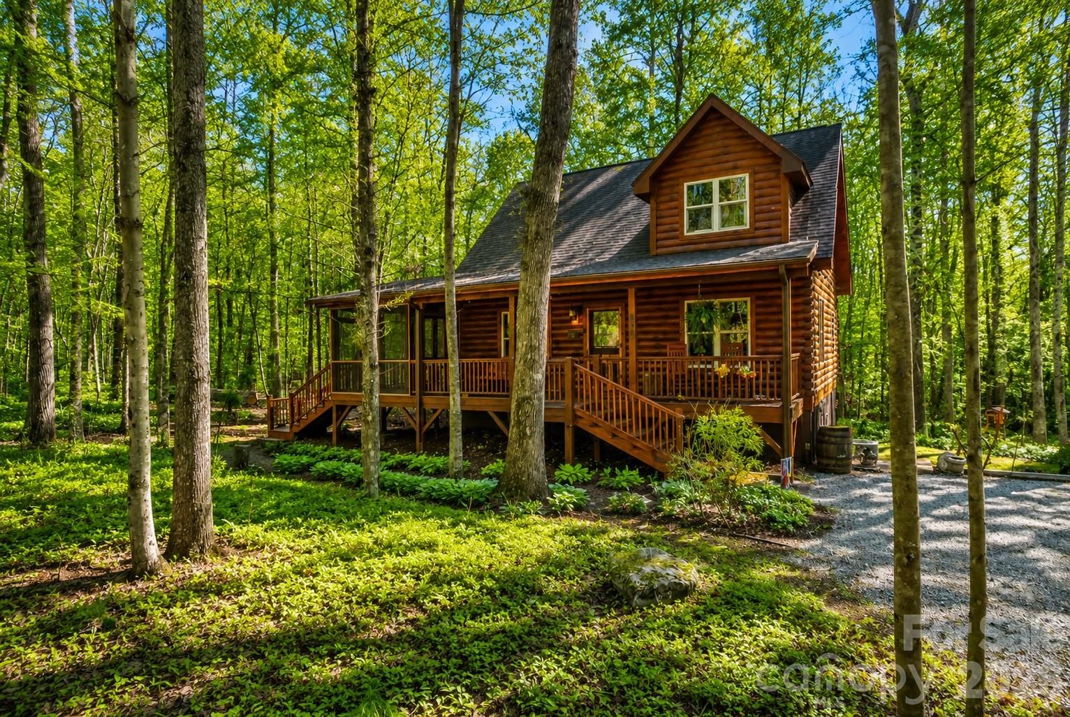 204 Mountain Vista Drive Property Photo 4